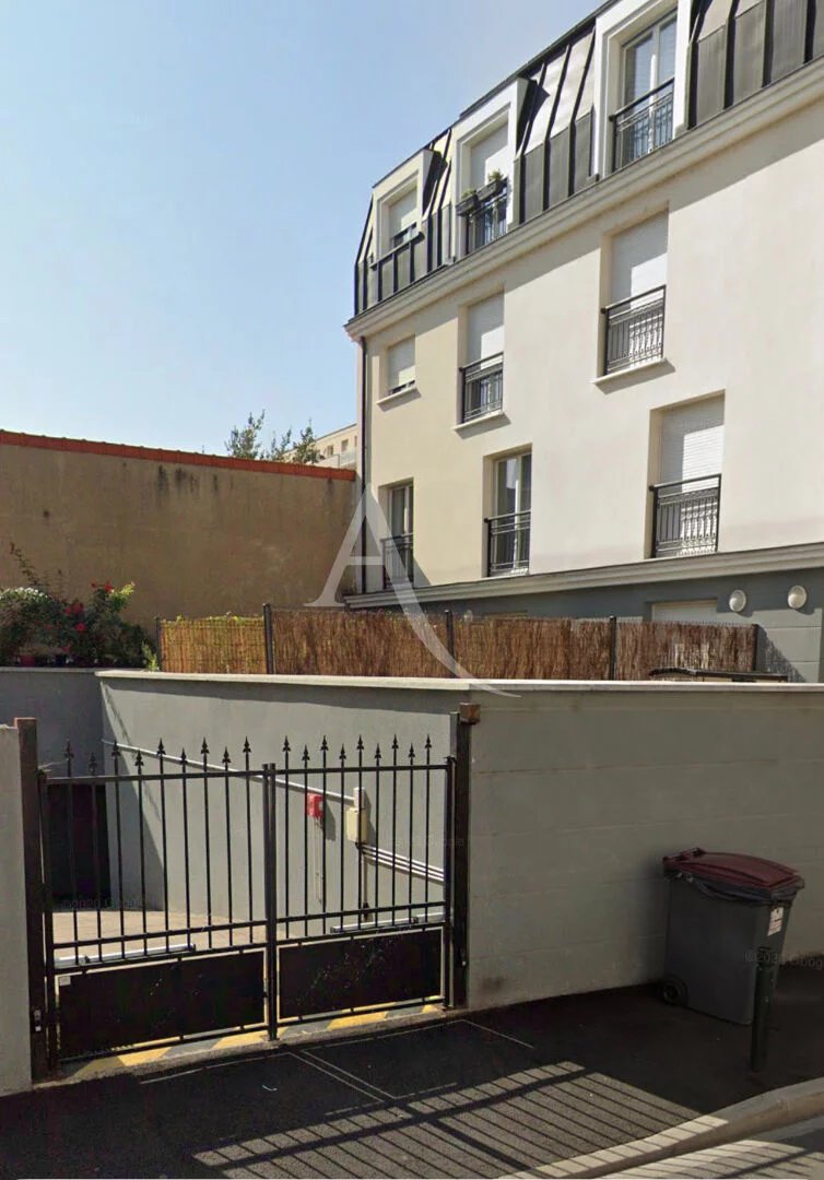 Location Parking Alfortville