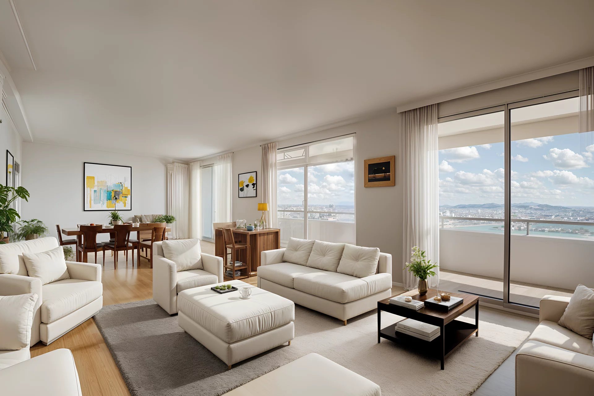 Vente Appartement Sainte-Foy-lès-Lyon