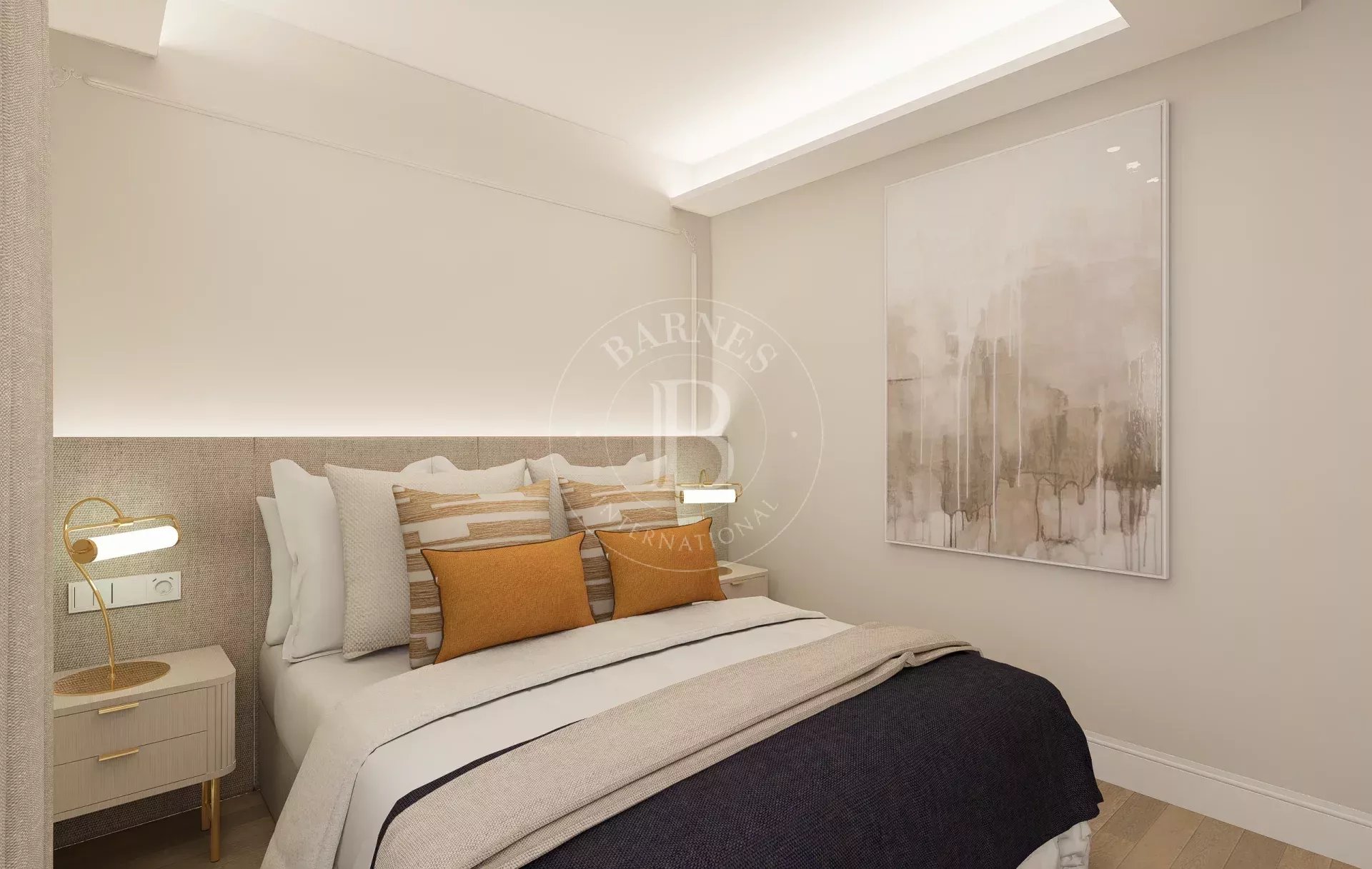 Daire Madrid - picture 14