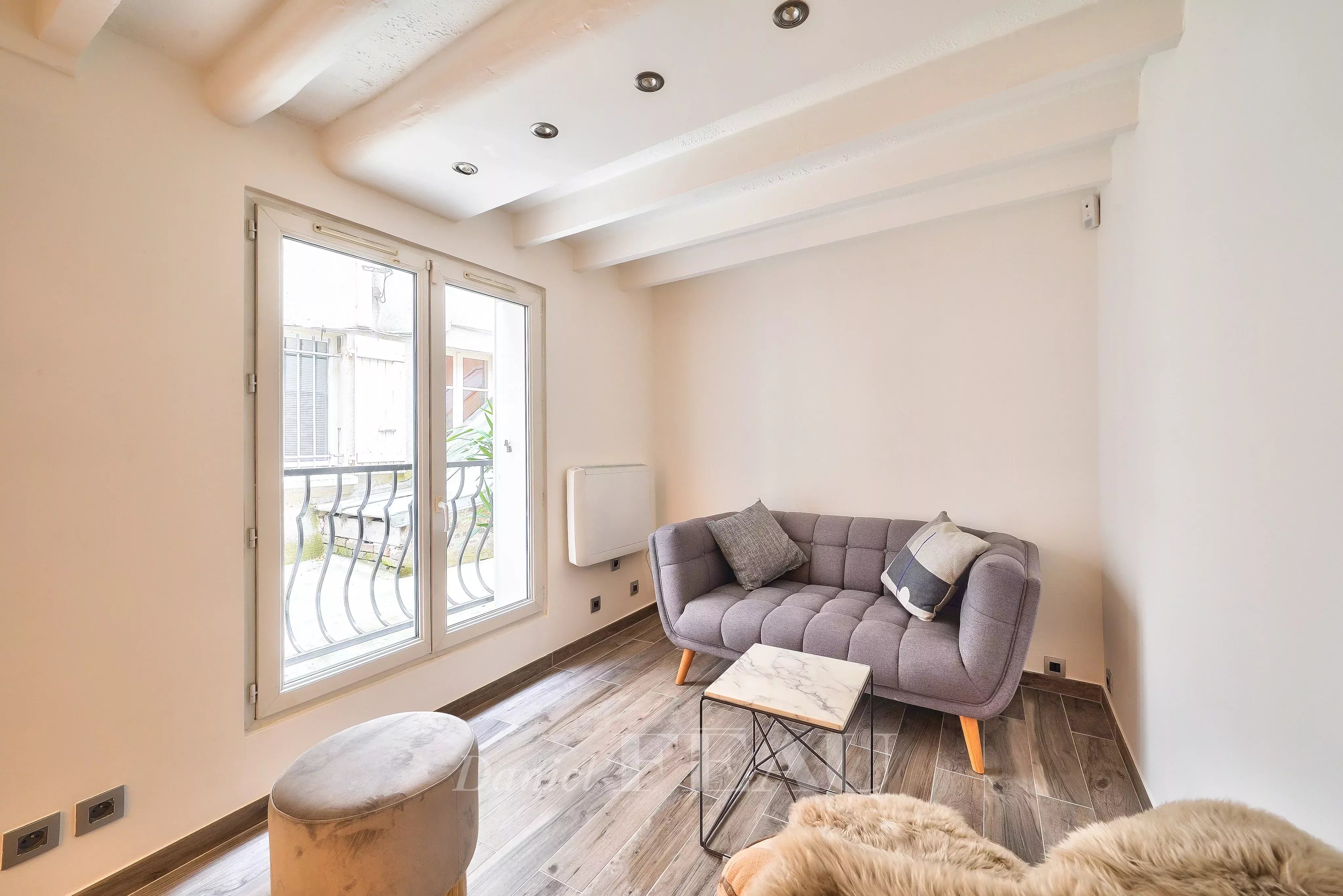 Sale Apartment Boulogne-Billancourt