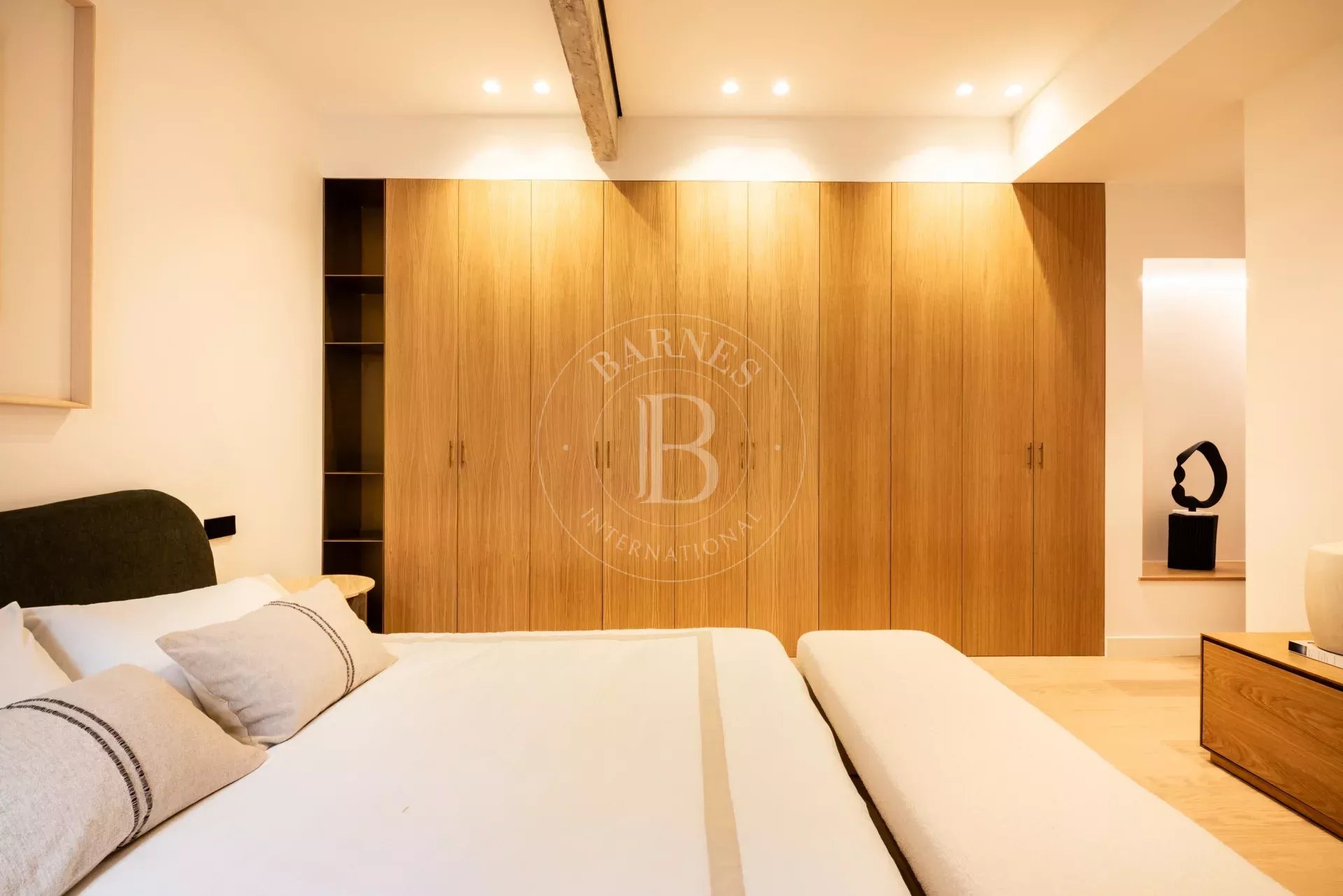 Daire Madrid - picture 6