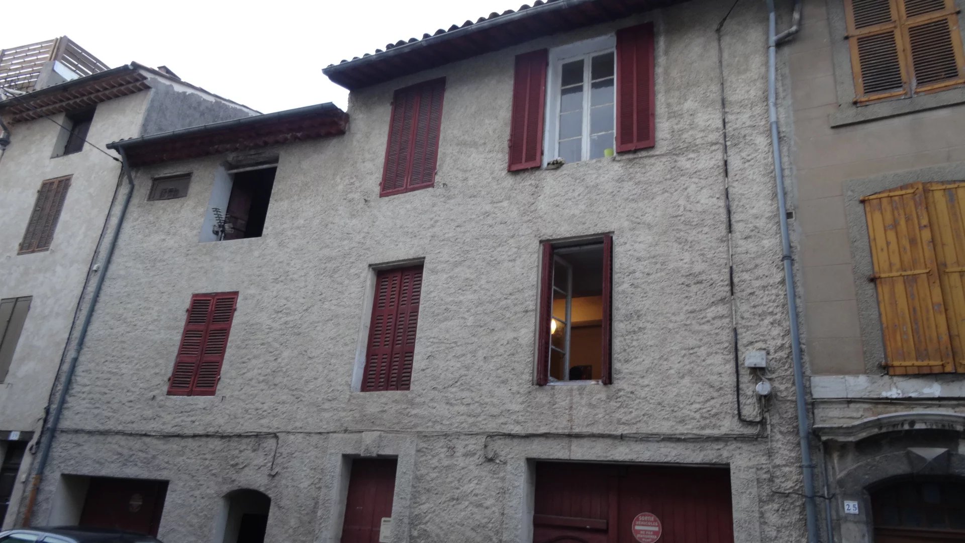 Agence immobilière de REVE PROVENCAL IMMOBILIER