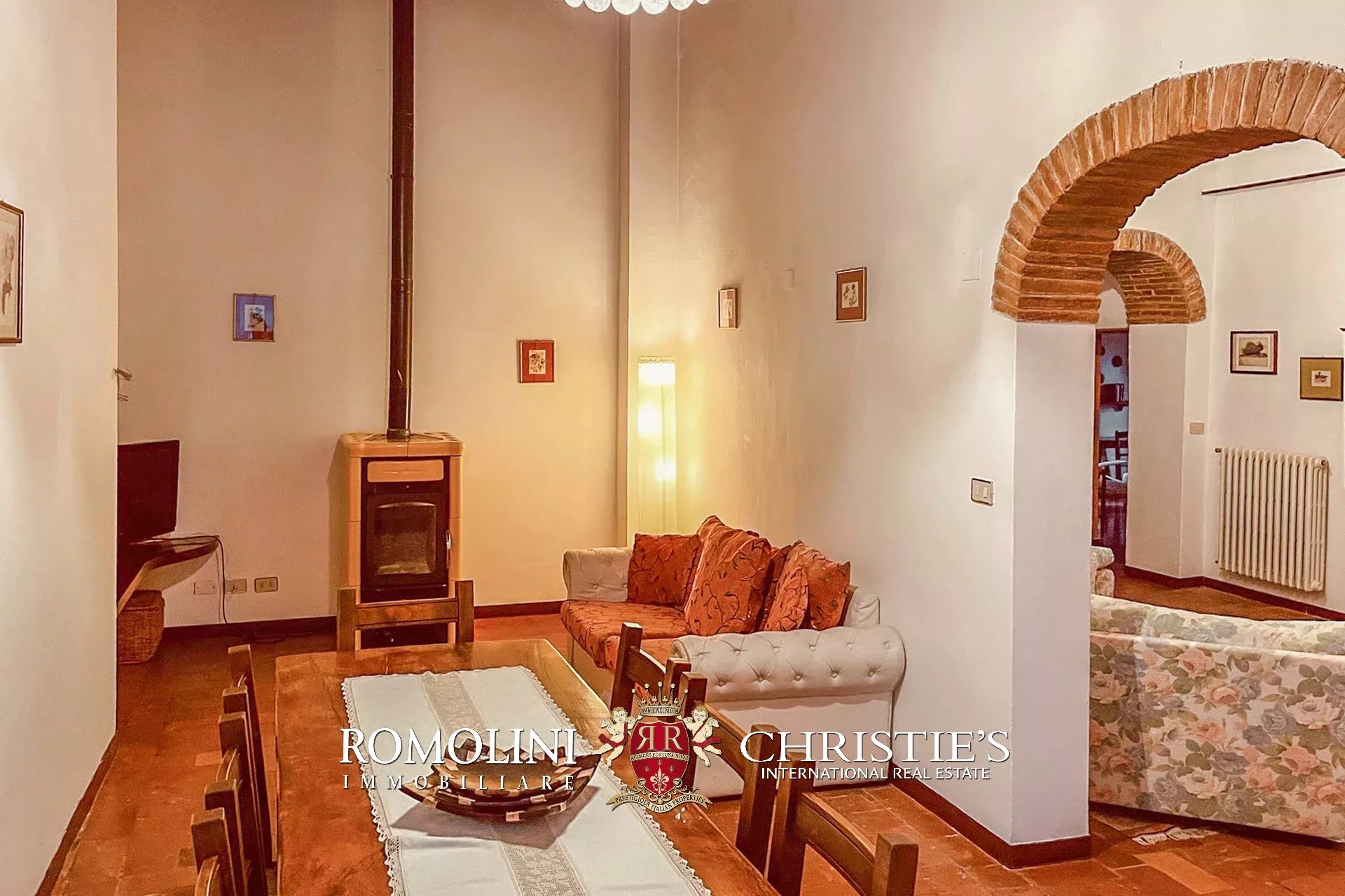 4 Bedroom Villa/Townhouse's Image 50