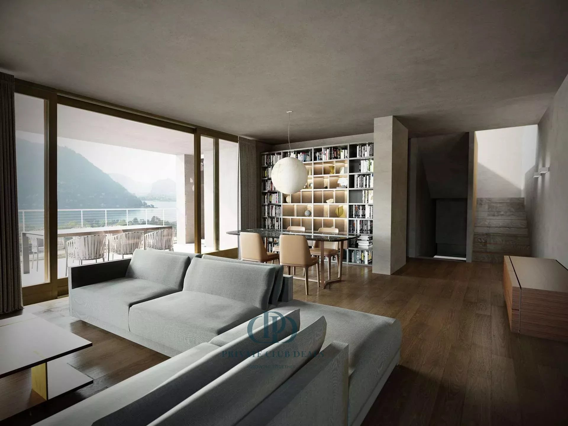 Villa Cernobbio - picture 6