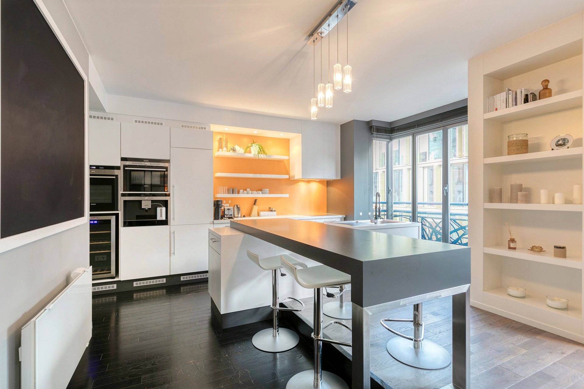 2 Bedroom Apartment/Flat's Image 5