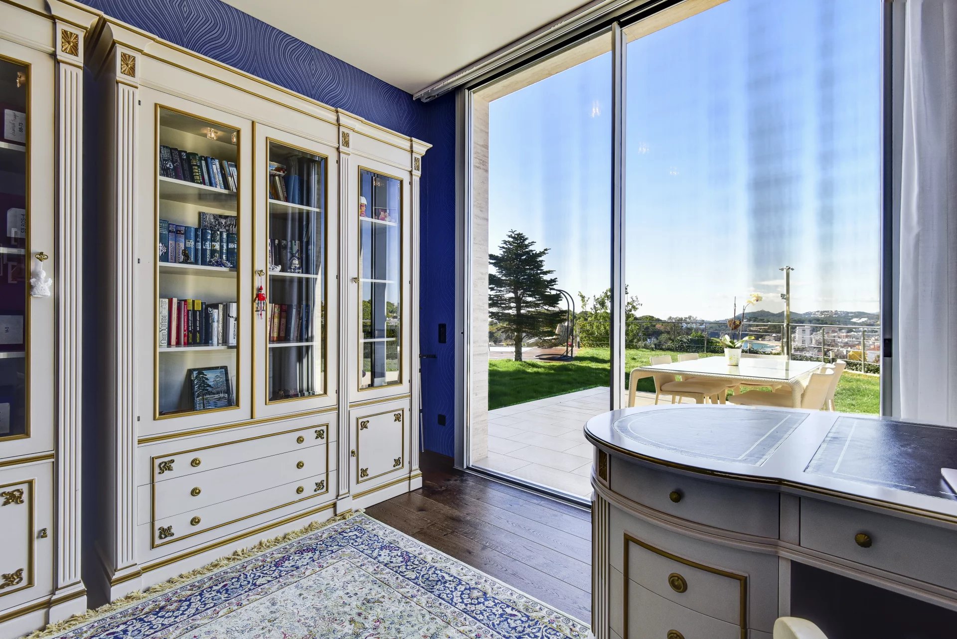 Villa de 5 chambres avec vue sur la mer et ascenseur - picture 20