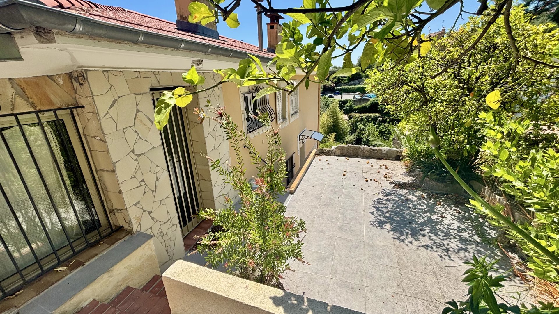 Vente Appartement Menton