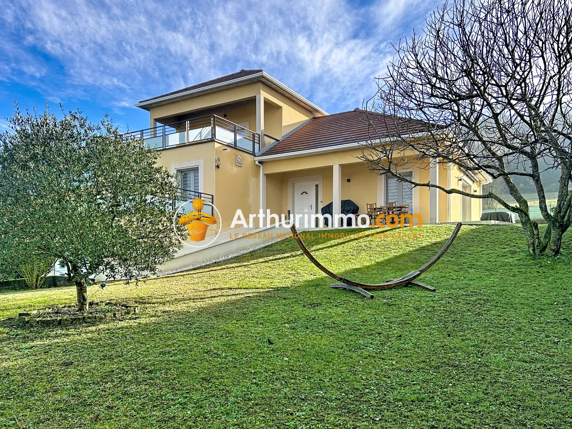 Agence immobilière de SARL BLOT L'IMMOBILIER