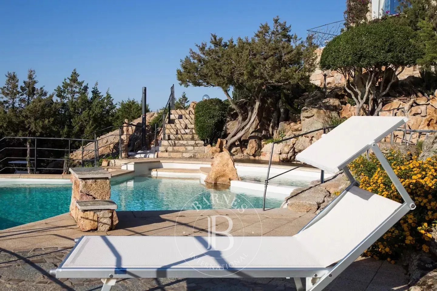 Porto Cervo  - Villa 8 Pi&egrave;ces 5 Chambres - picture 4
