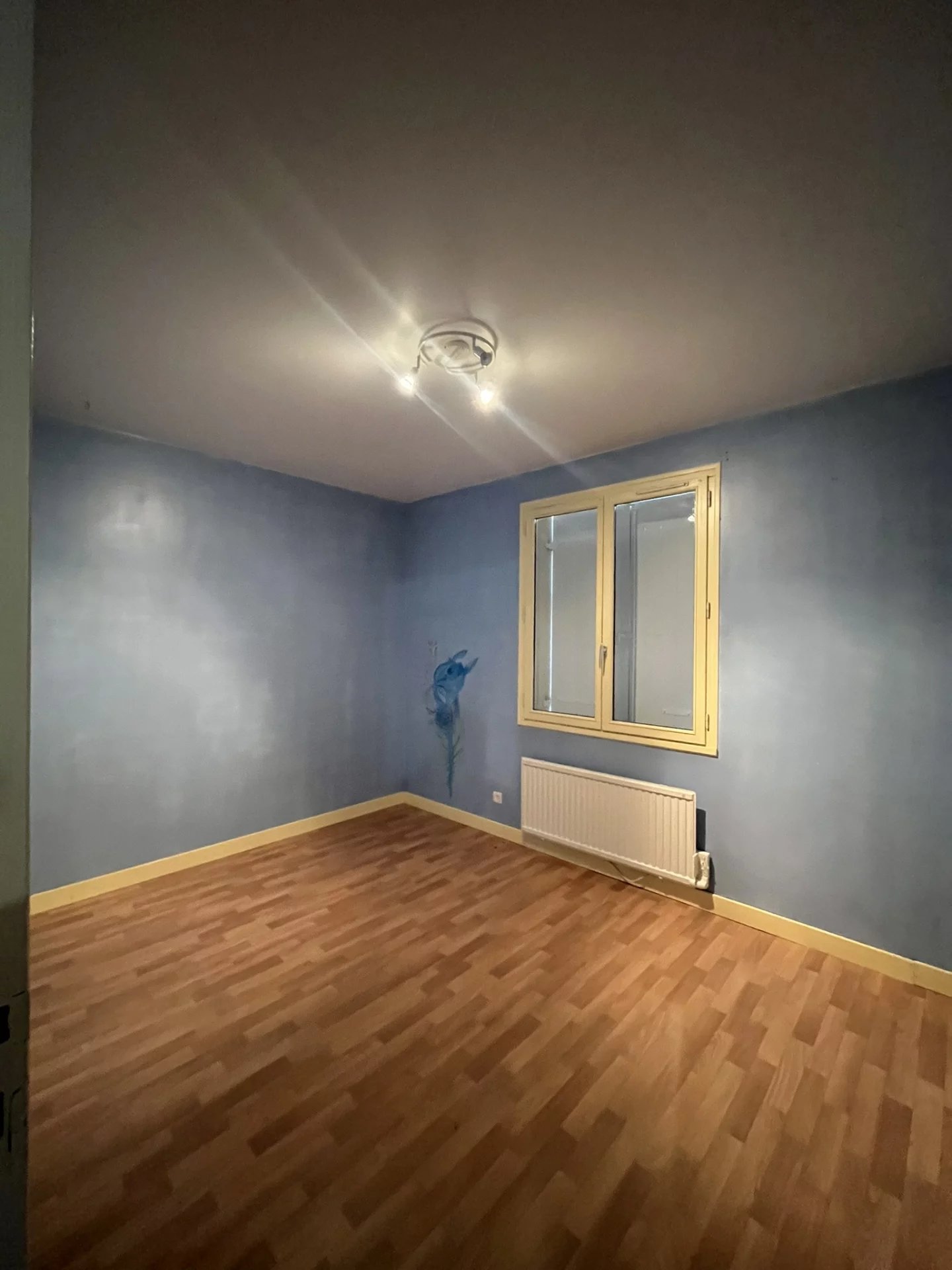 Location Maison Pabu