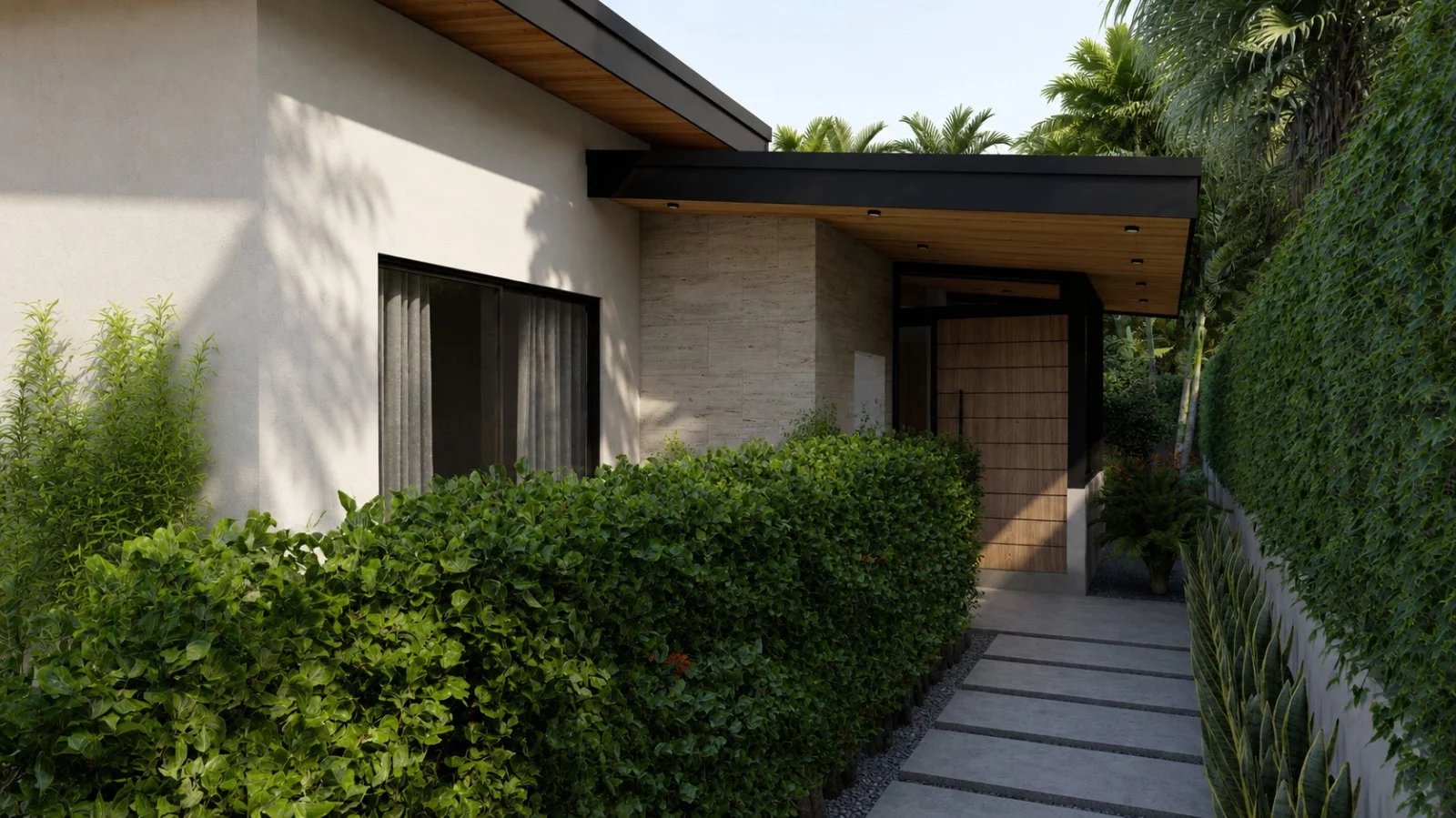 Vente Villa Tamarindo