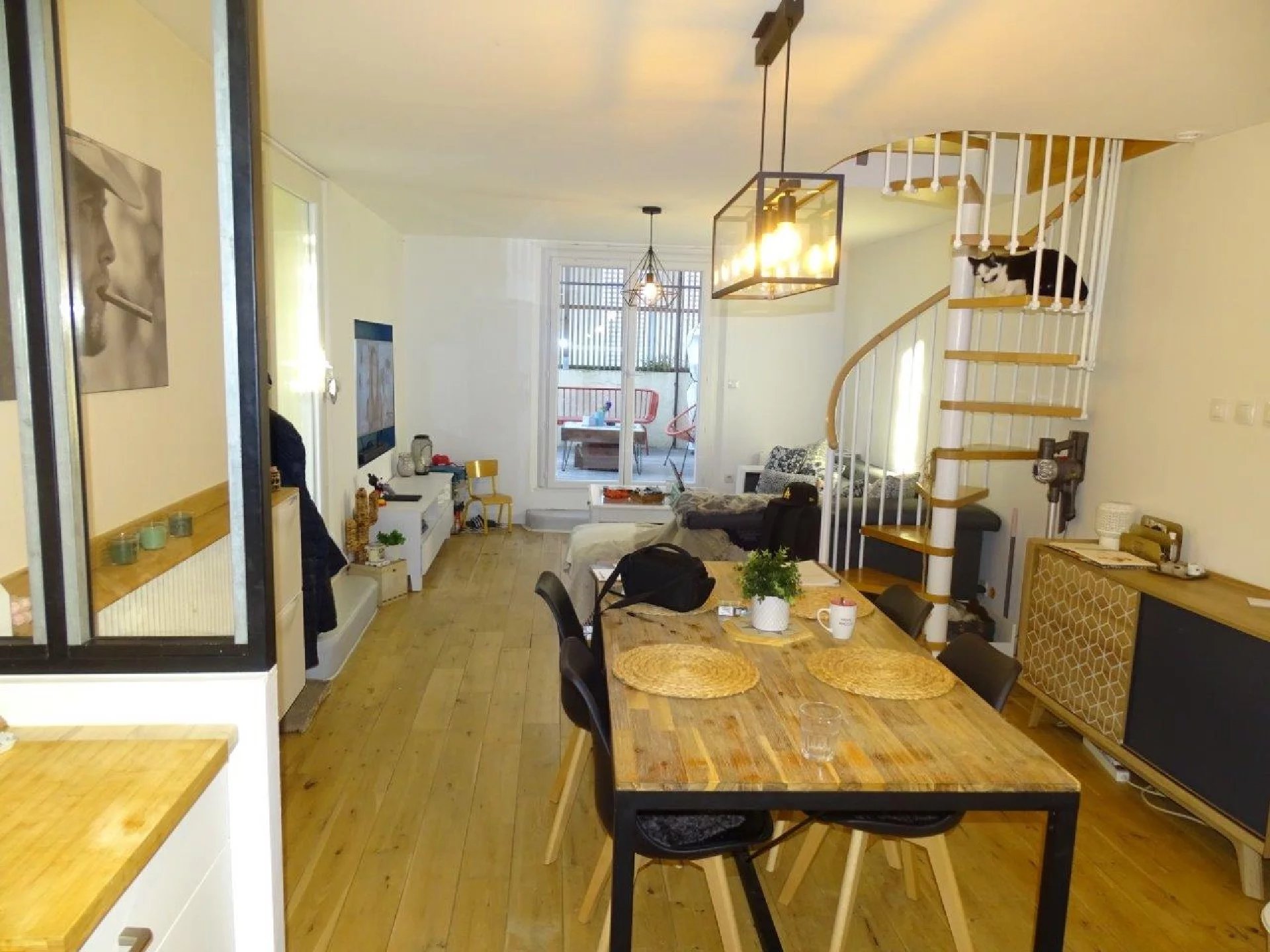 Vente Maison Léguevin