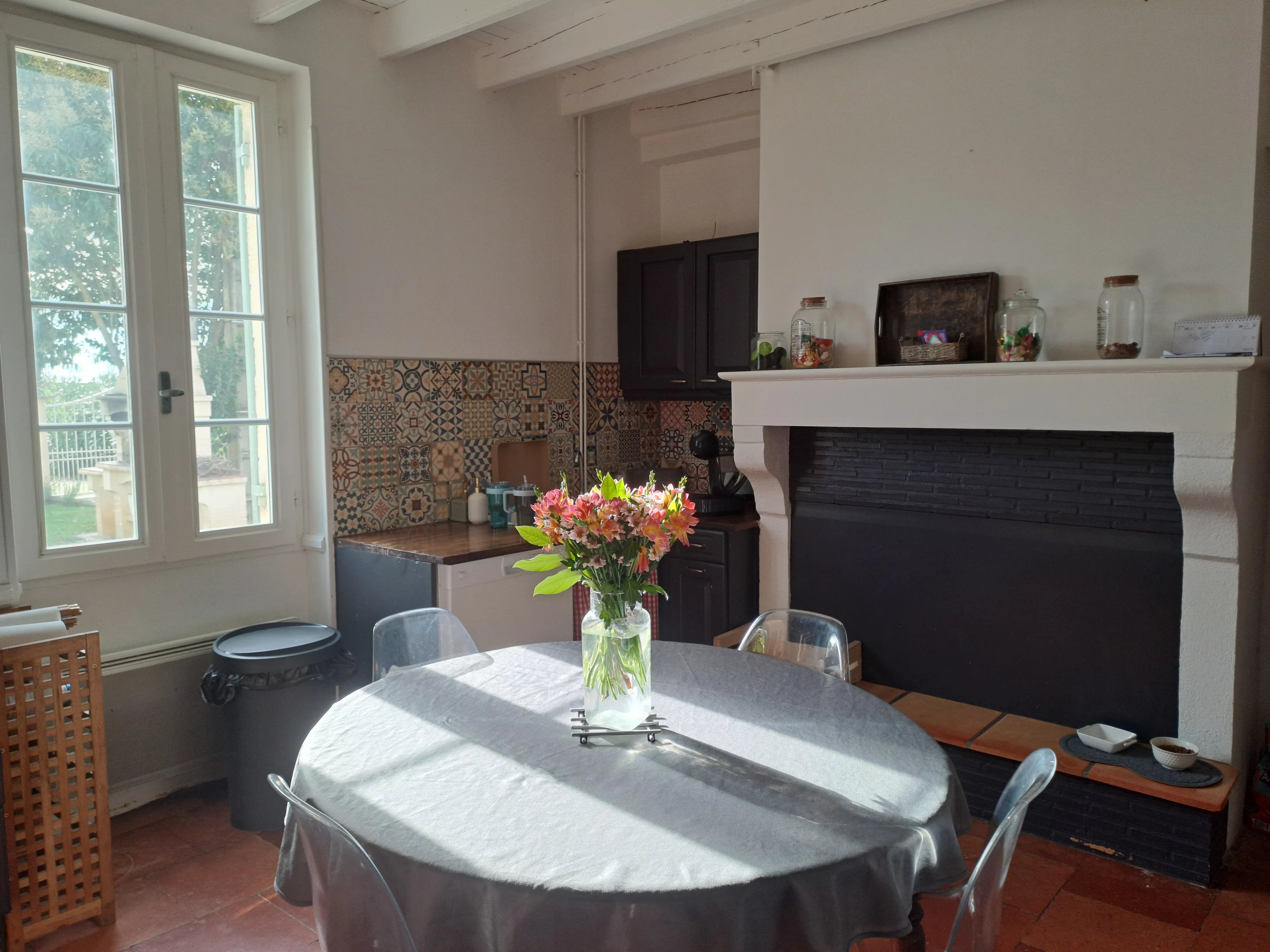 House in Sainte-Bazeille - Image 4