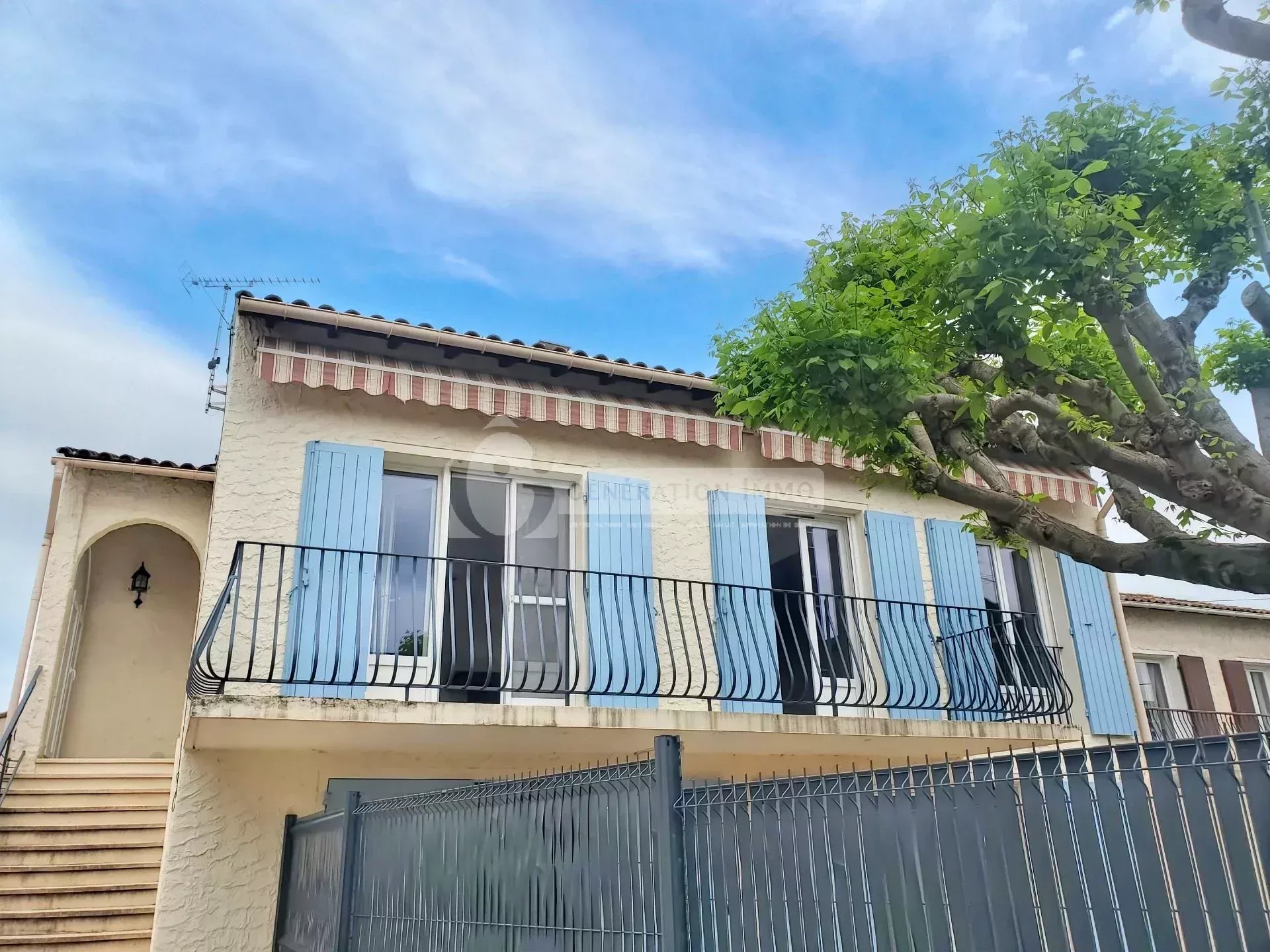 Agence immobilière de GÉNÉRATION IMMO