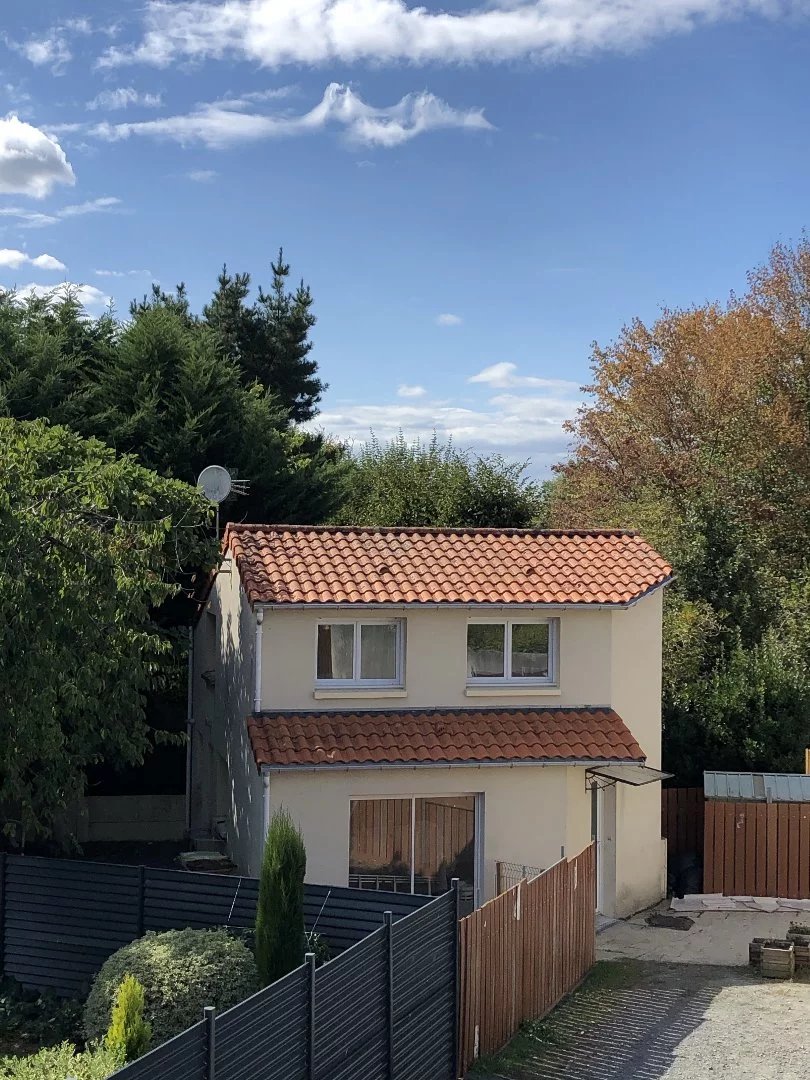 Location Maison Cholet
