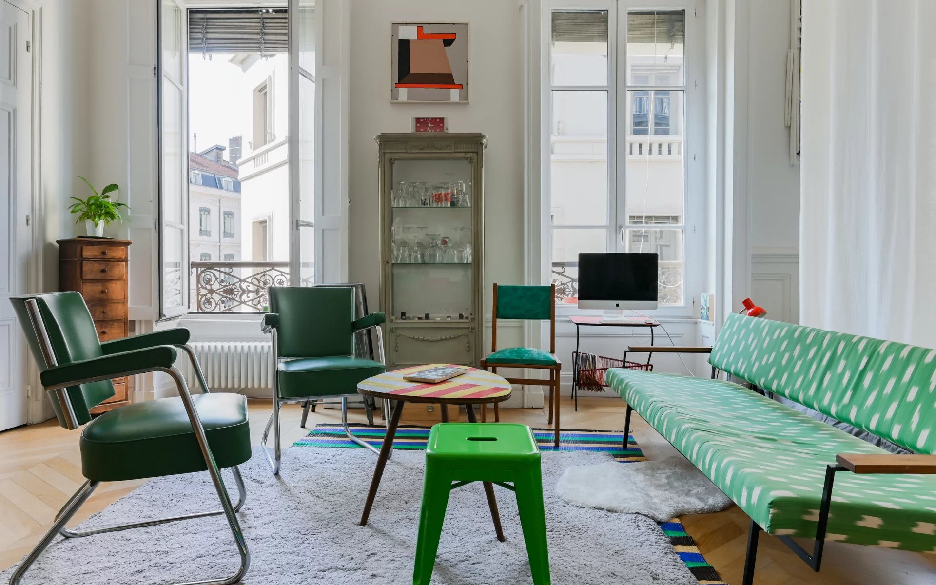 Vente Appartement Lyon 1er