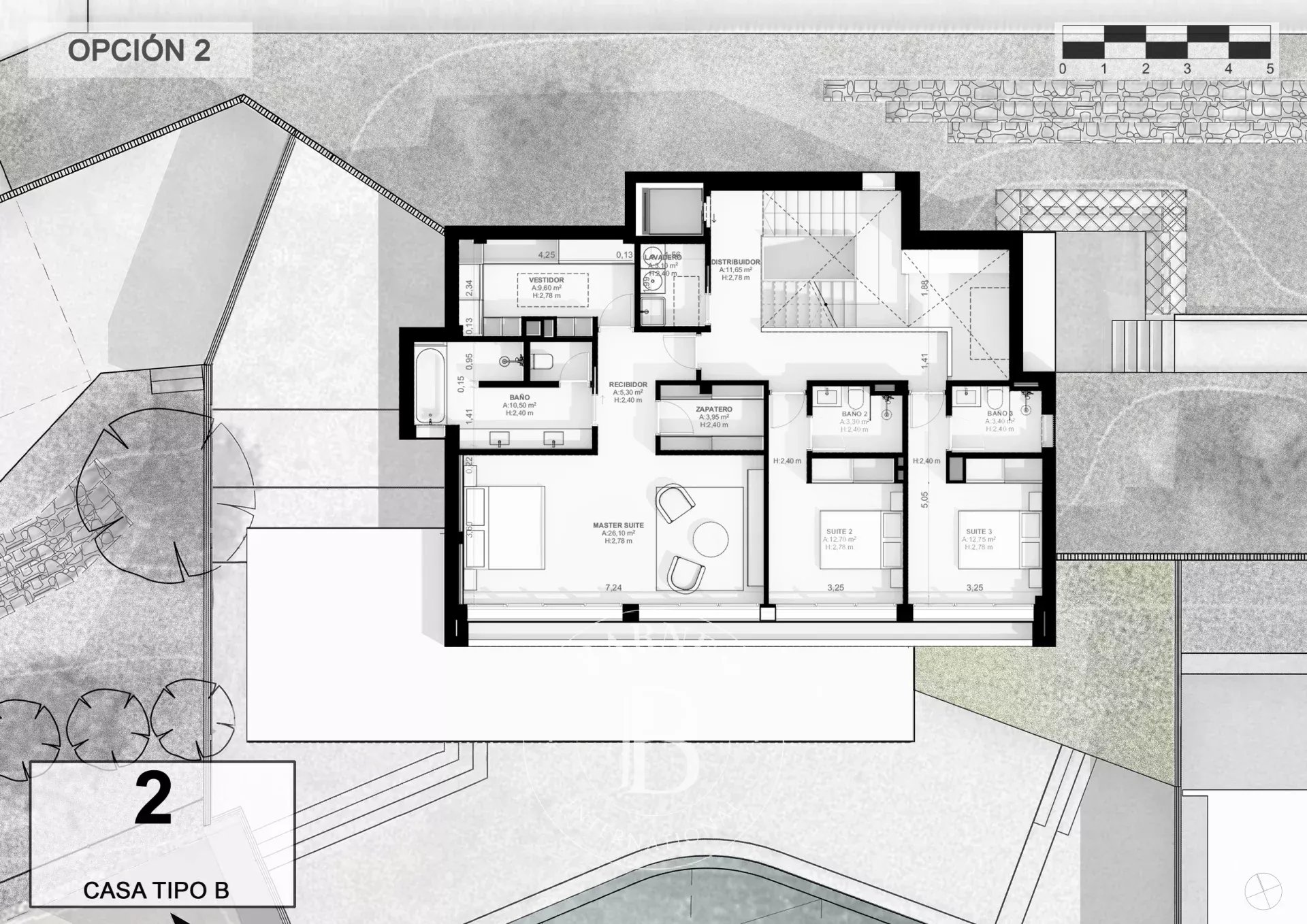 Ev Sant Andreu de Llavaneres - picture 18