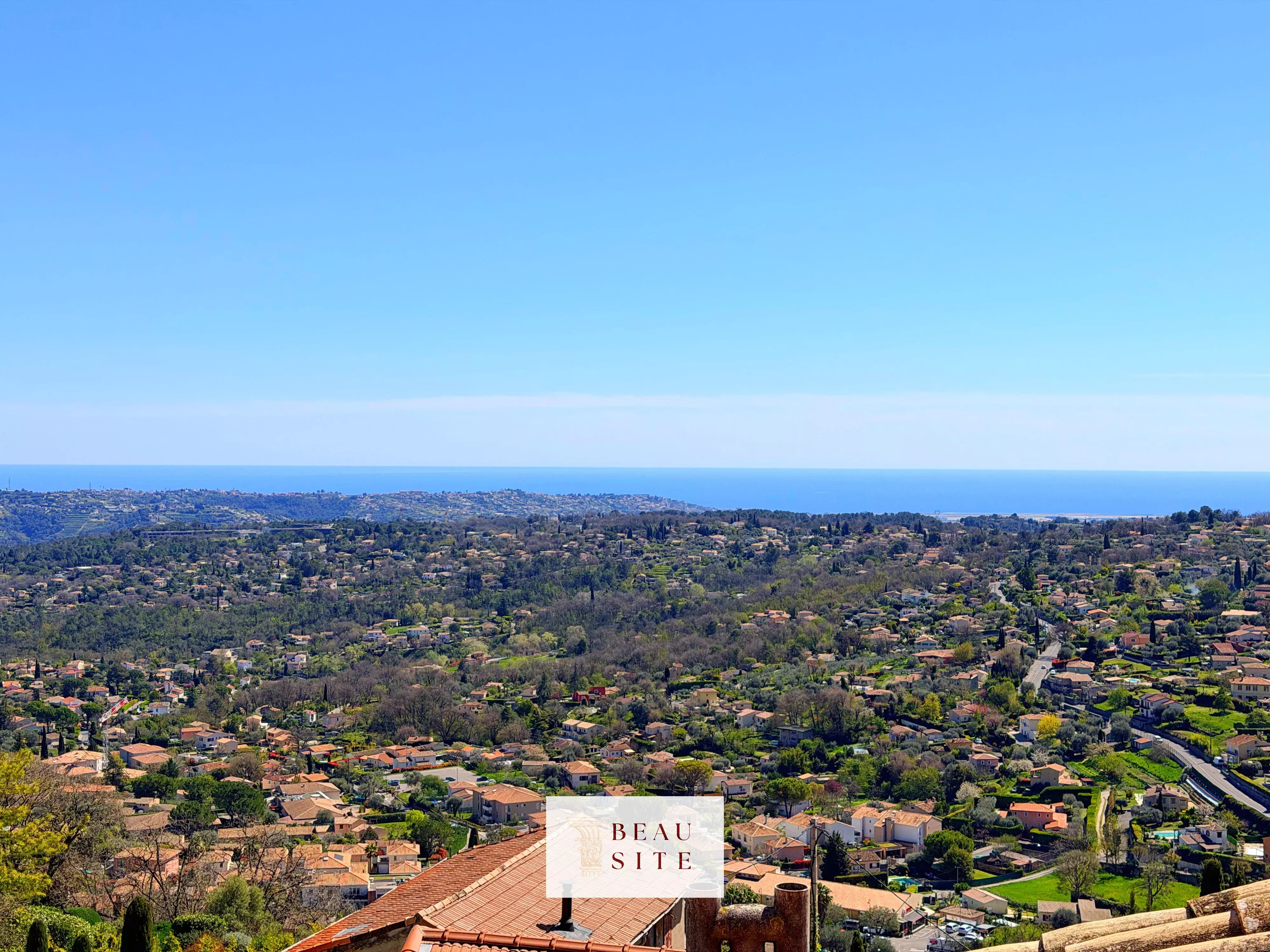 Agence immobilière de Beau Site Estate
