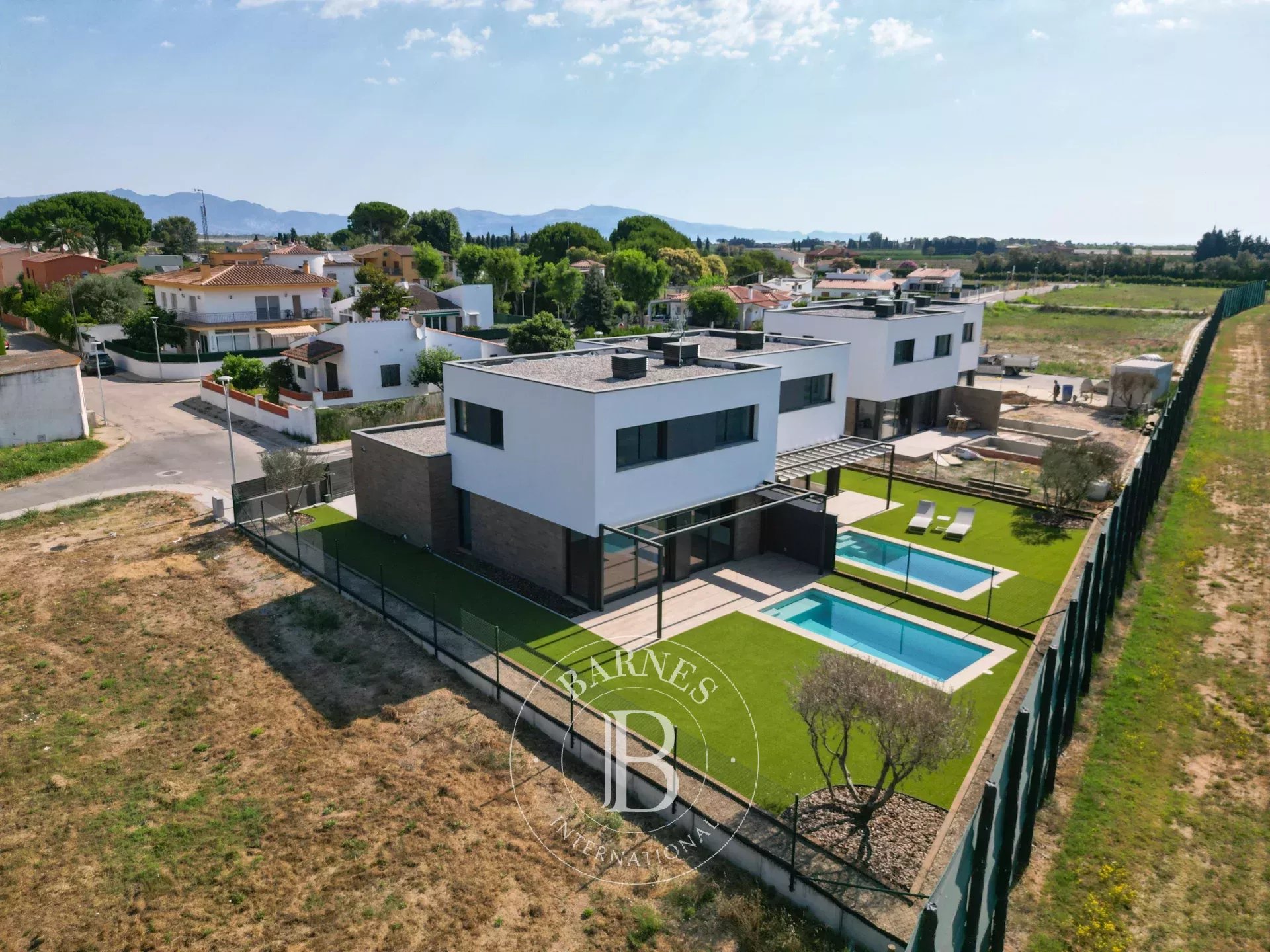 Detached house in Sant Pere Pescador, Alt Empordà