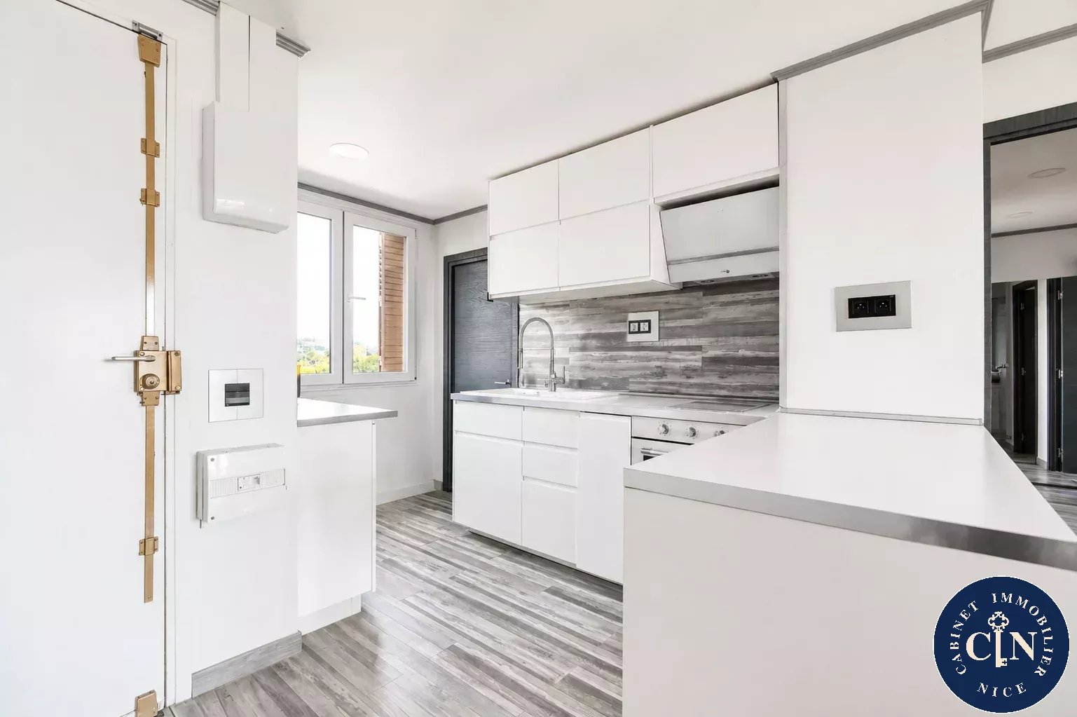 4P Nice Ouest Excellent rendement — photo 7