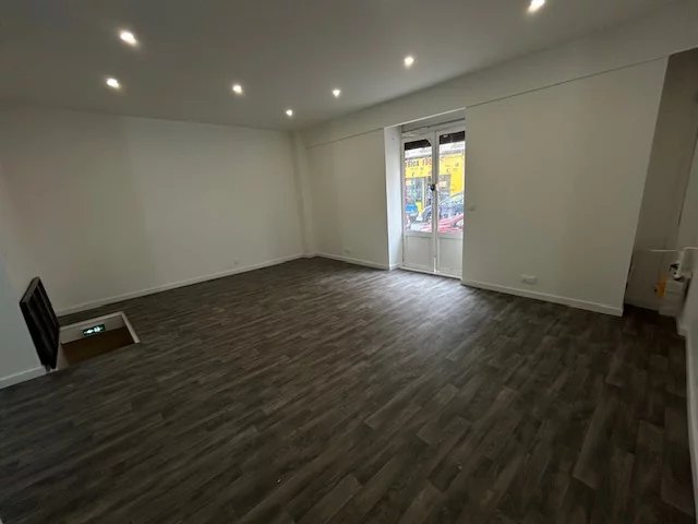 Vente Local commercial Paris 13ème