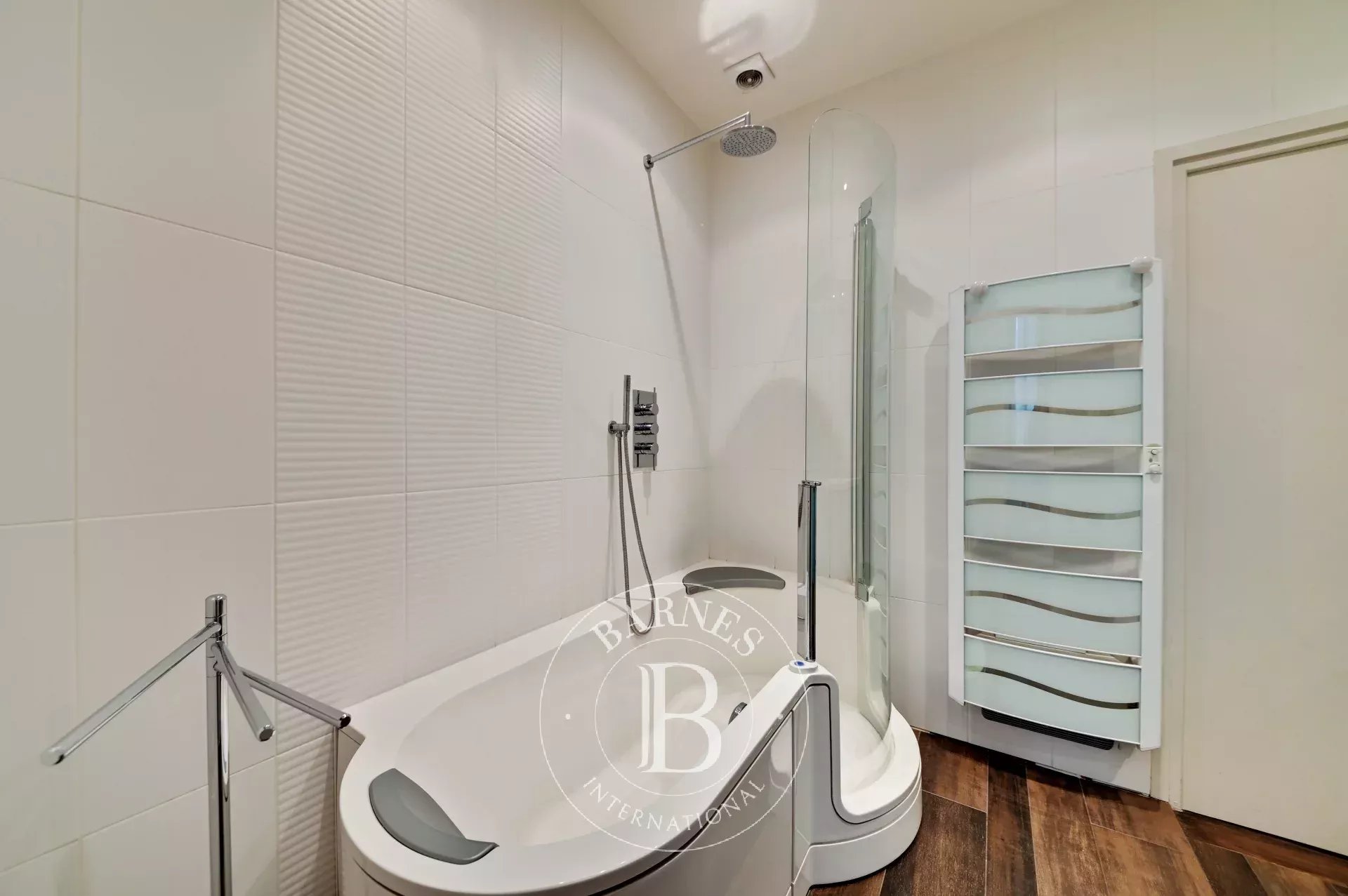 Daire Lyon 6ème - picture 5