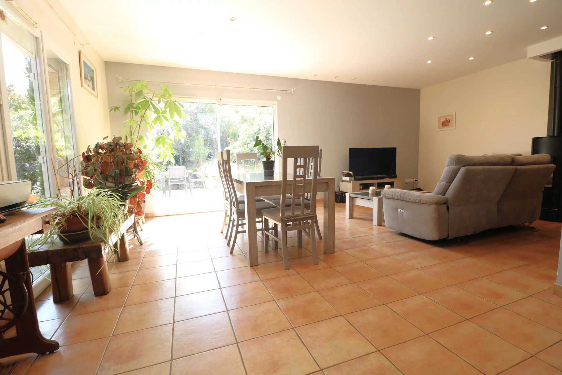 Vente Maison Rontalon