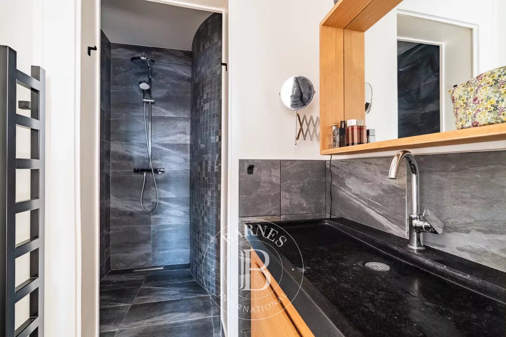 Daire Neuilly-sur-Seine - picture 10