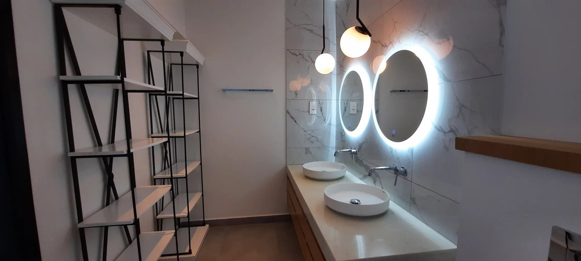 Daire Pereybère - picture 9