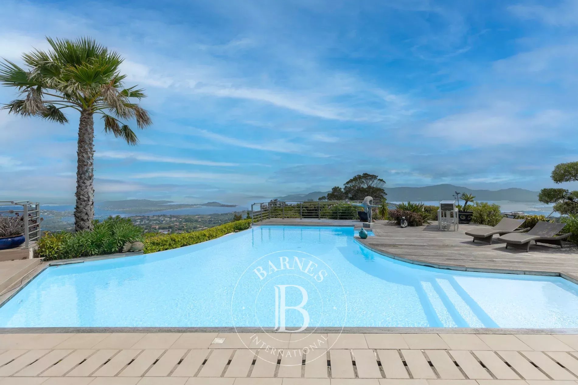 Villa Porto-Vecchio  -  ref 86160309 (picture 1)
