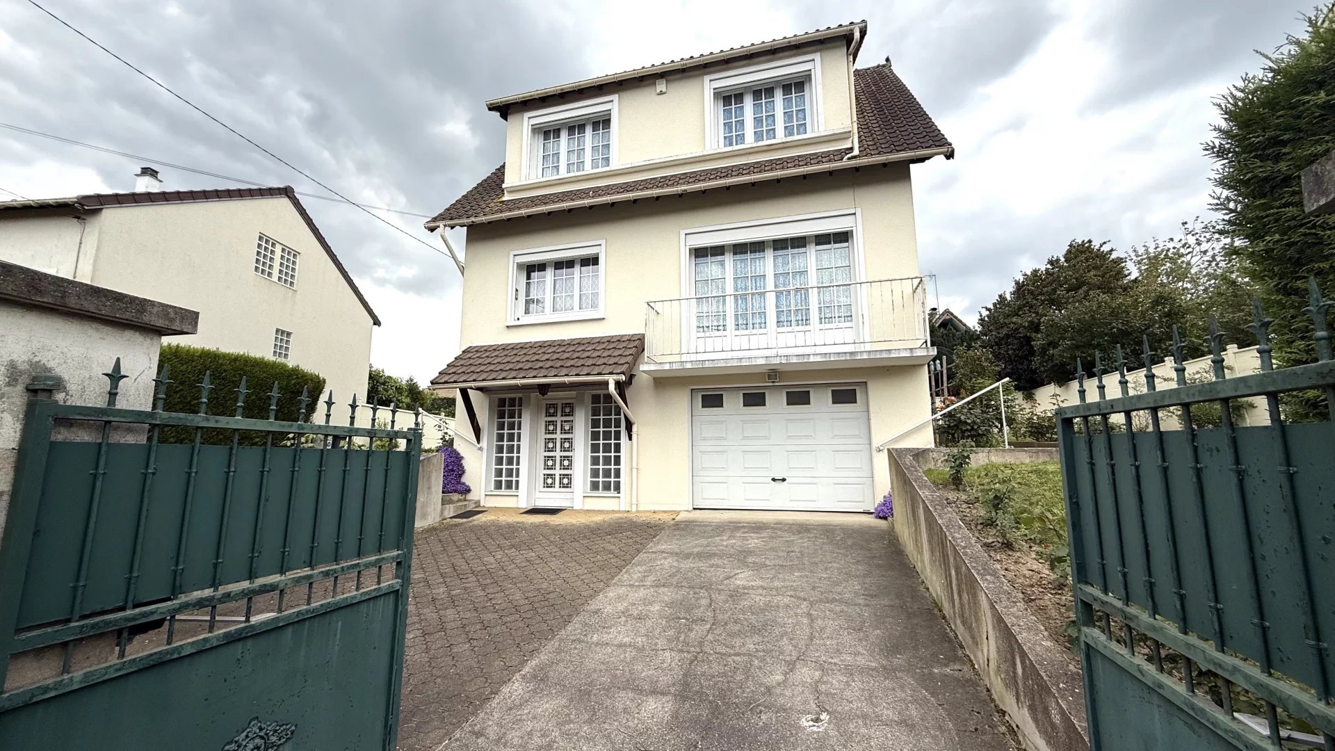 Vente Maison Domont