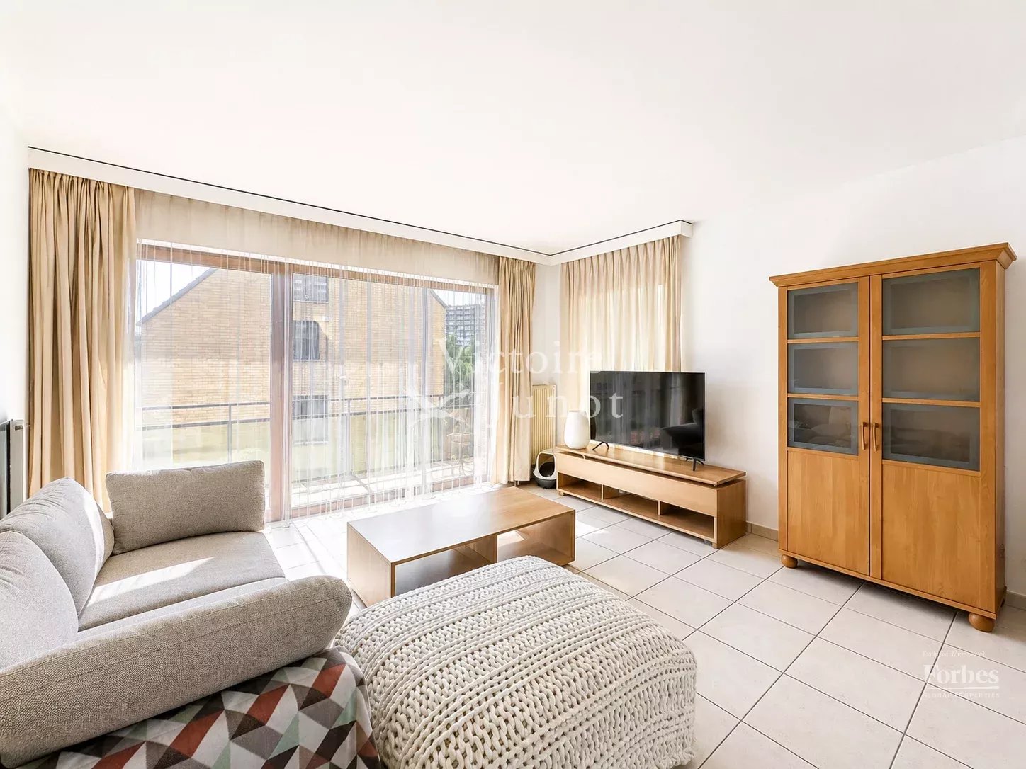 Appartement à Woluwe-saint-lambert