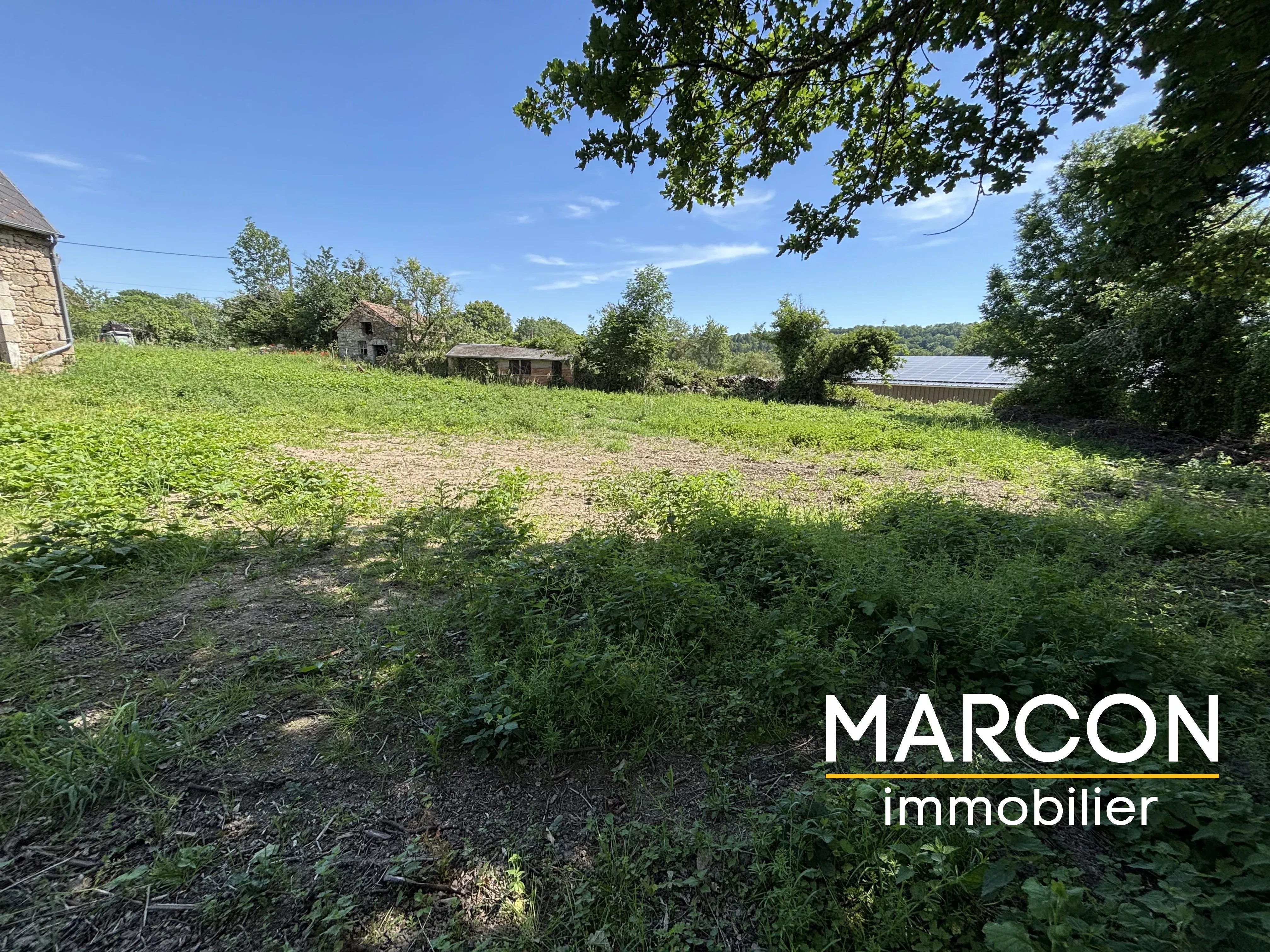 Vente Maison Bosroger