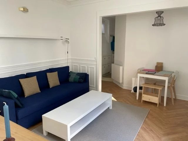 Location Appartement Paris 18ème Clignancourt