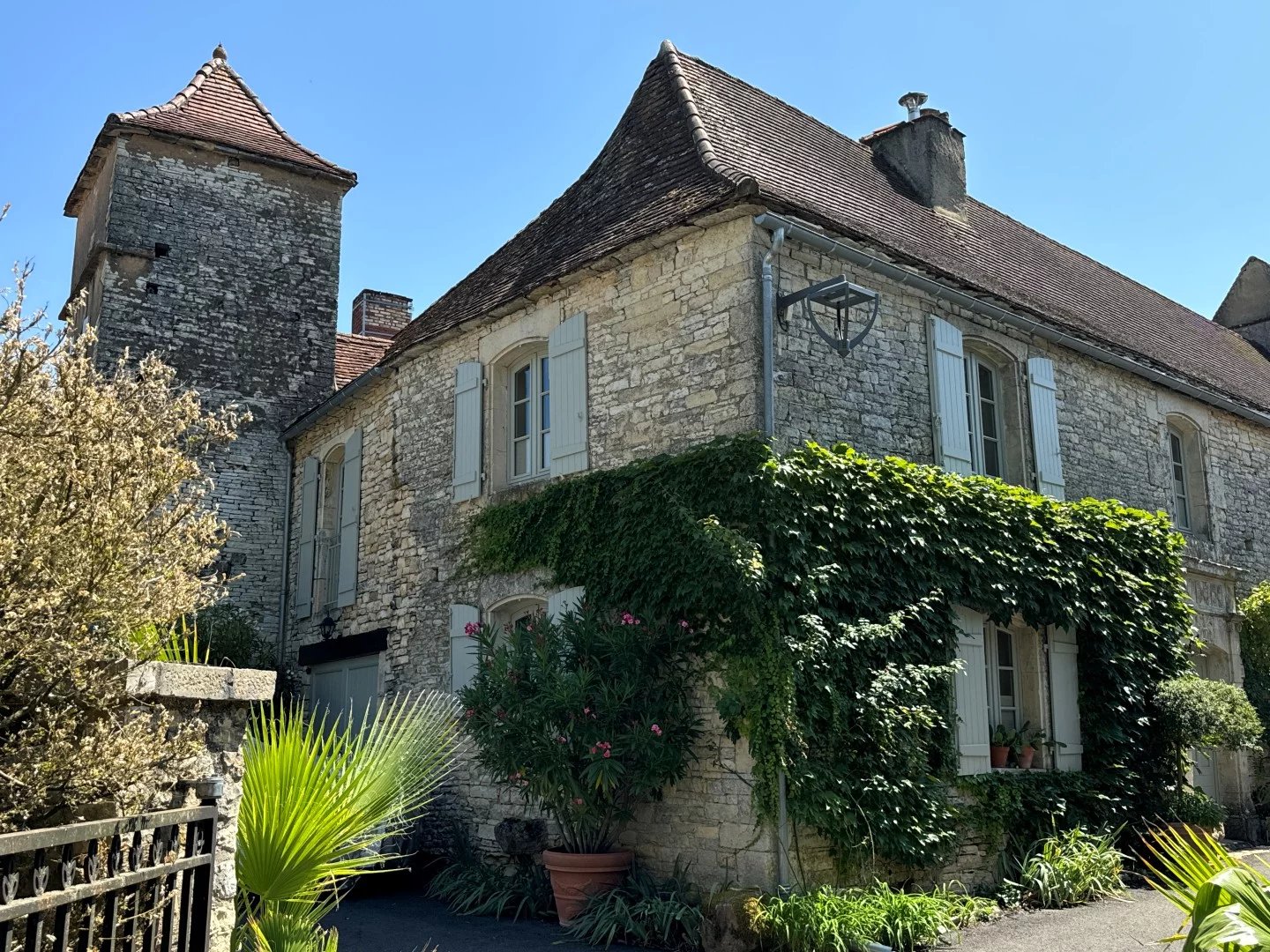 Agence immobilière de Charles Loftie Immobilier