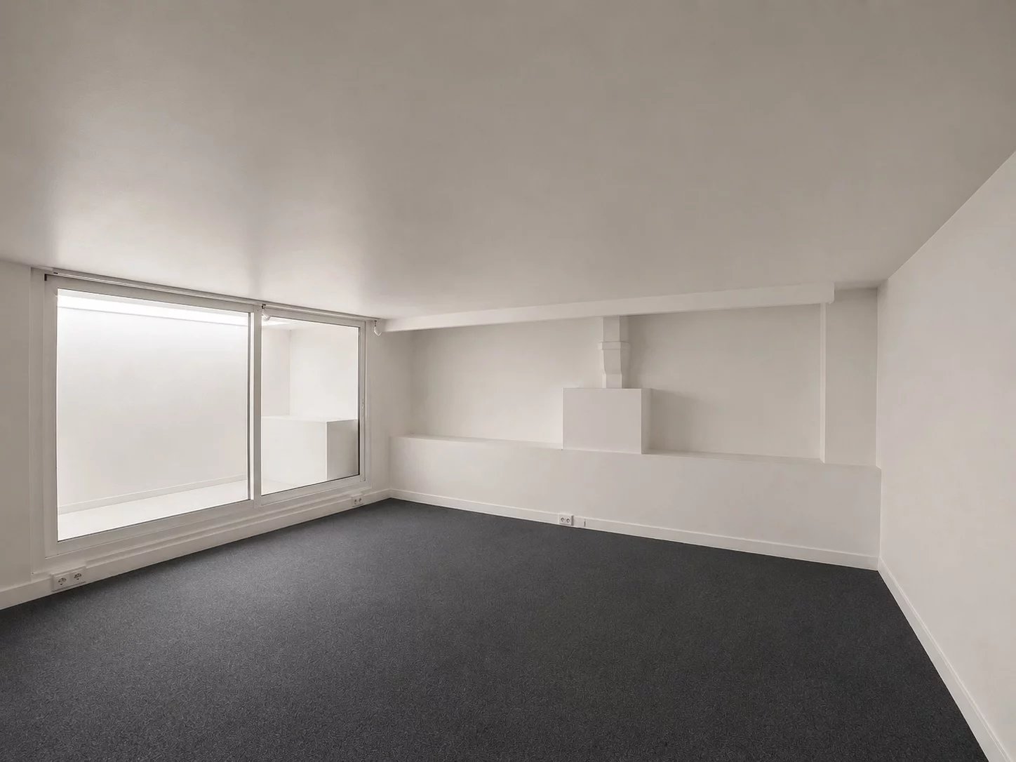 Vente Local commercial Boulogne-Billancourt