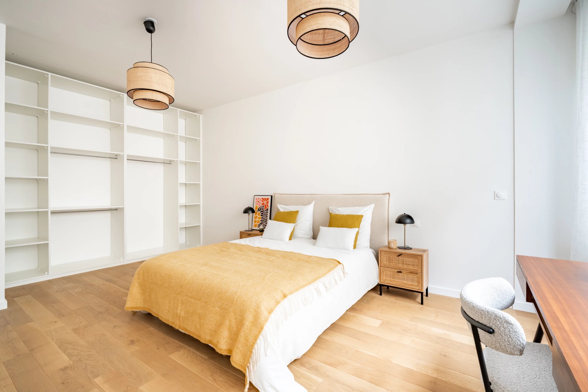 2 Bedroom Apartment/Flat's Image 12
