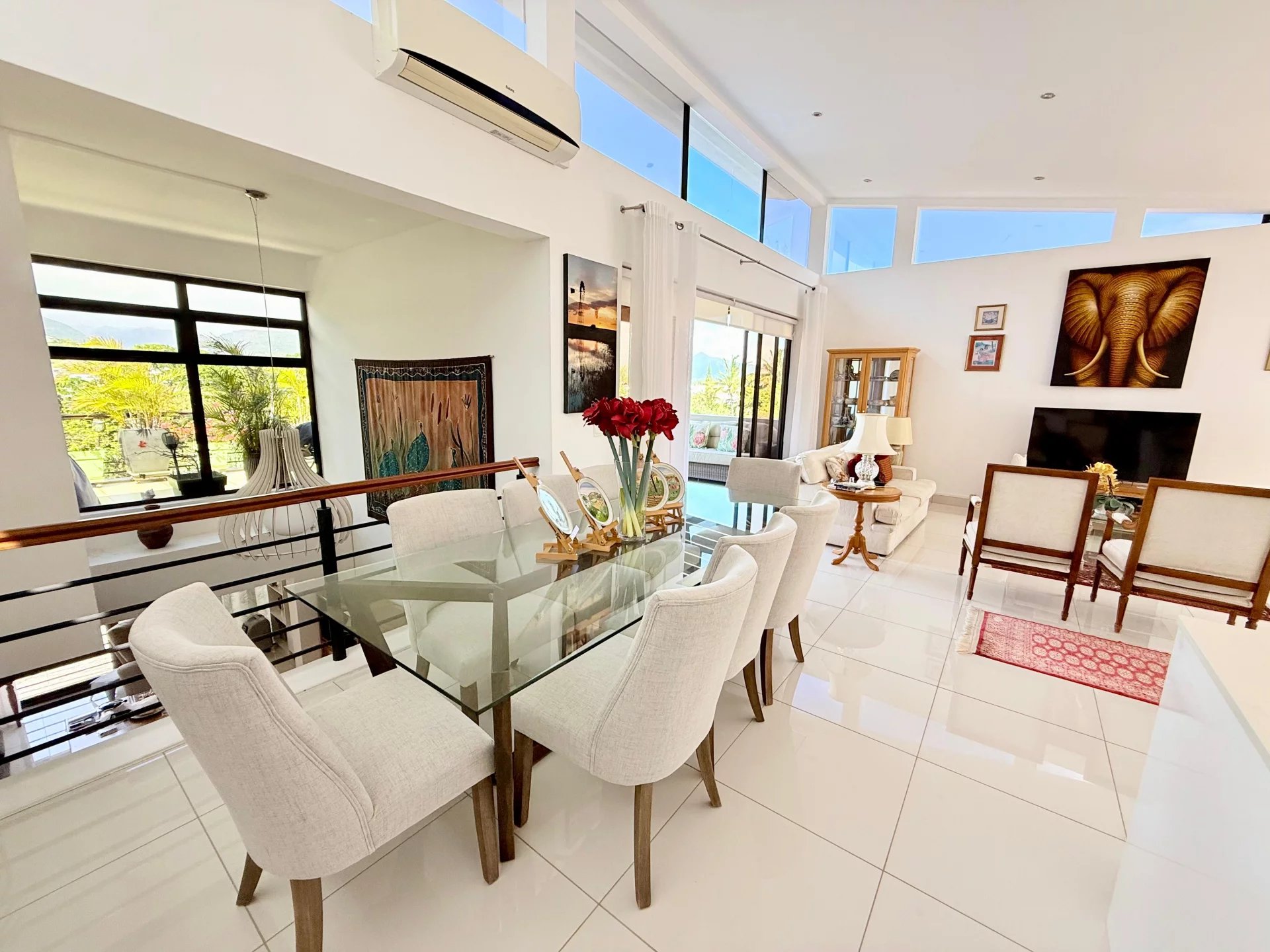 Penthouse Tamarin - picture 18