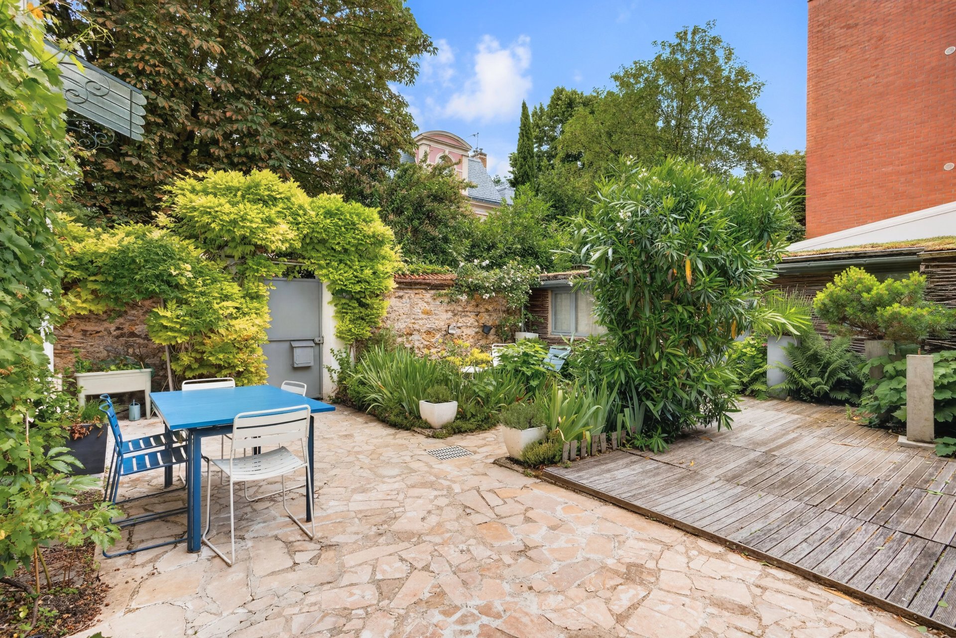 4 Bedroom Villa/Townhouse's Image 18