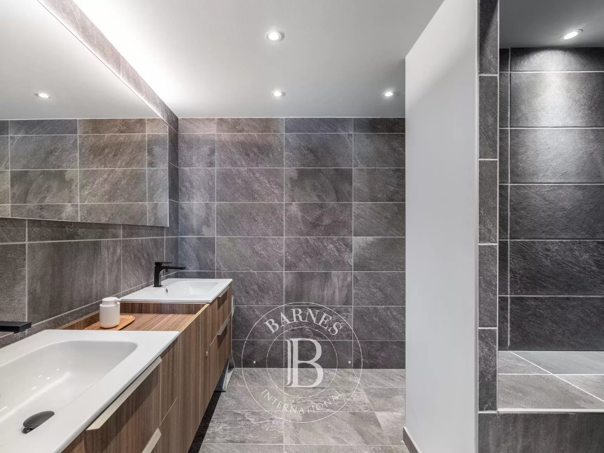 Daire Megève - picture 14