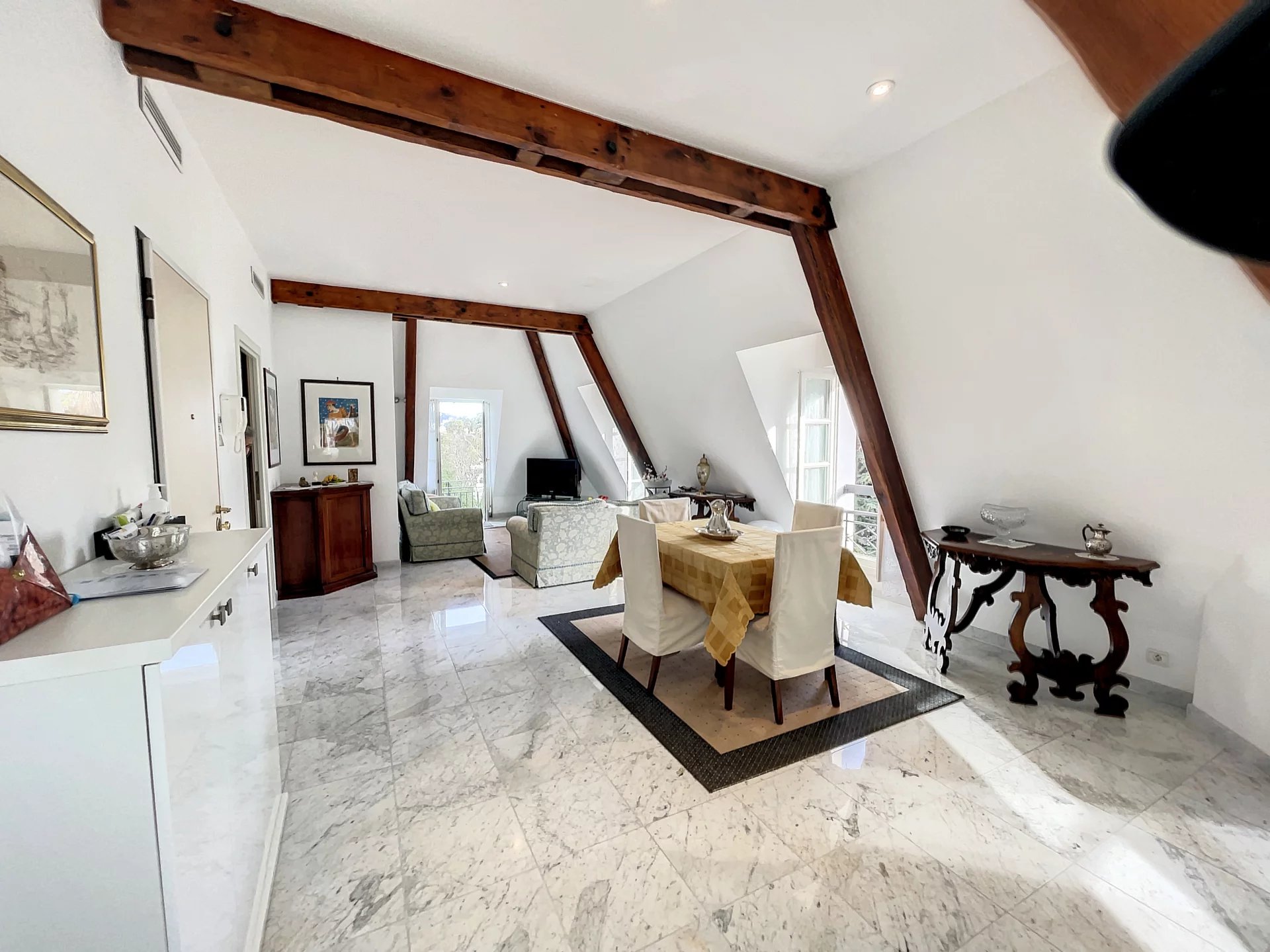 Agence immobilière de Nat'Immo