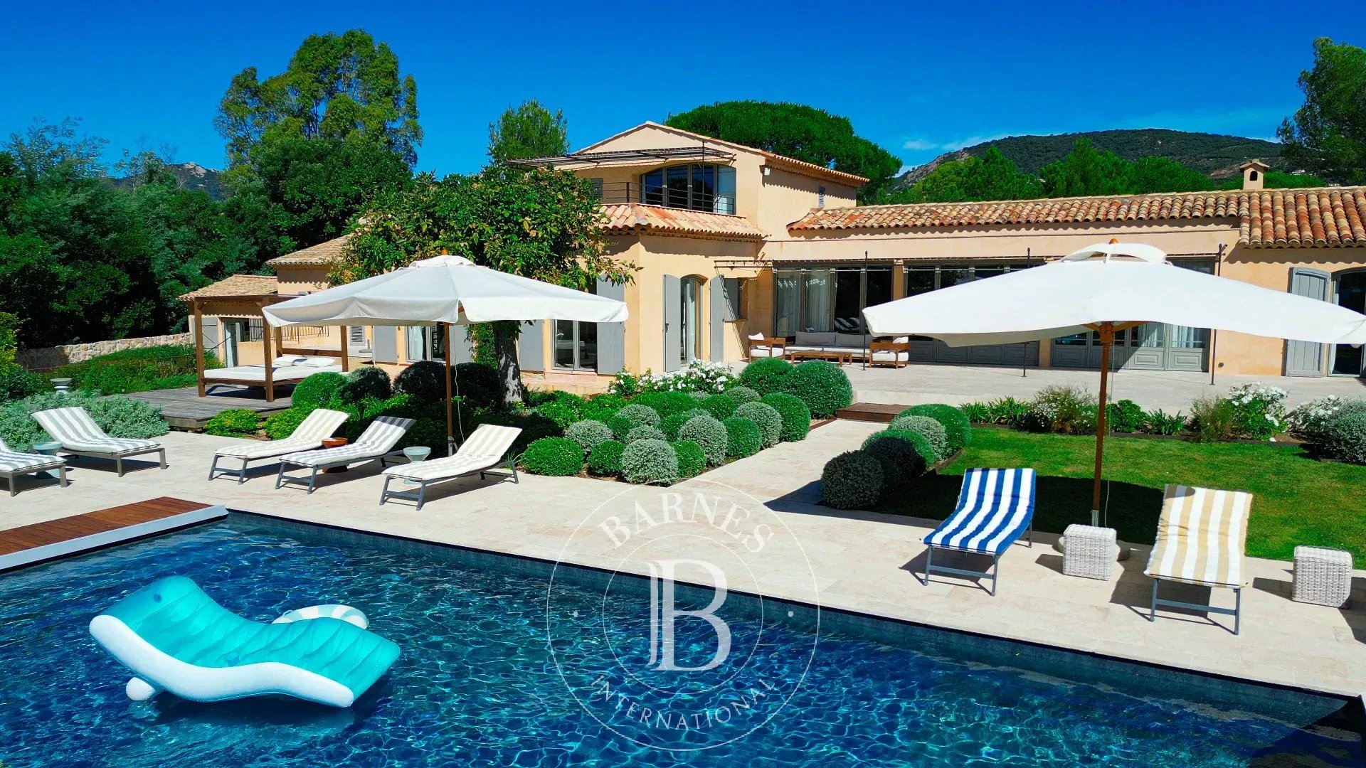 Grimaud  - Property 7 Bedrooms - picture 17