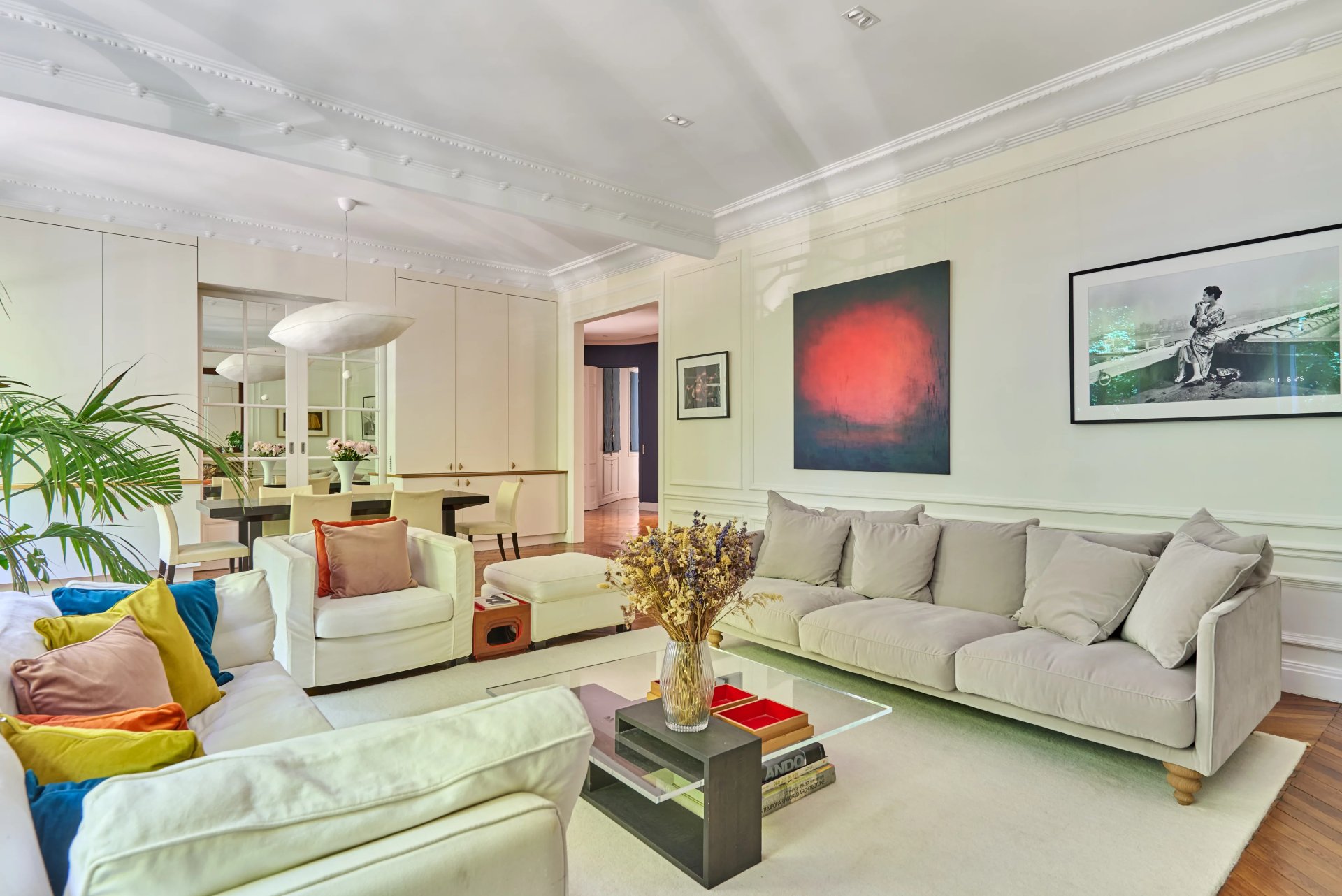 4 Bedroom Apartment/Flat's Image 3