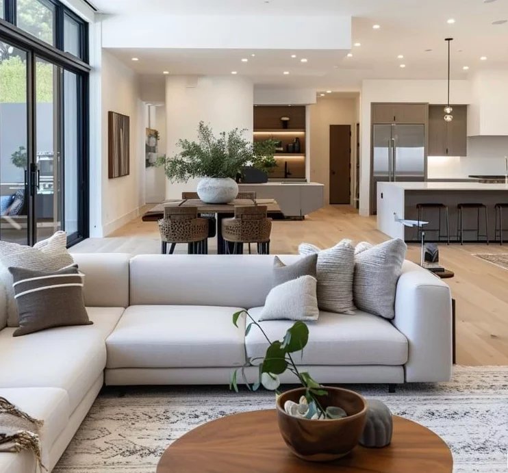 Agence immobilière de La Clé Du Bonheur