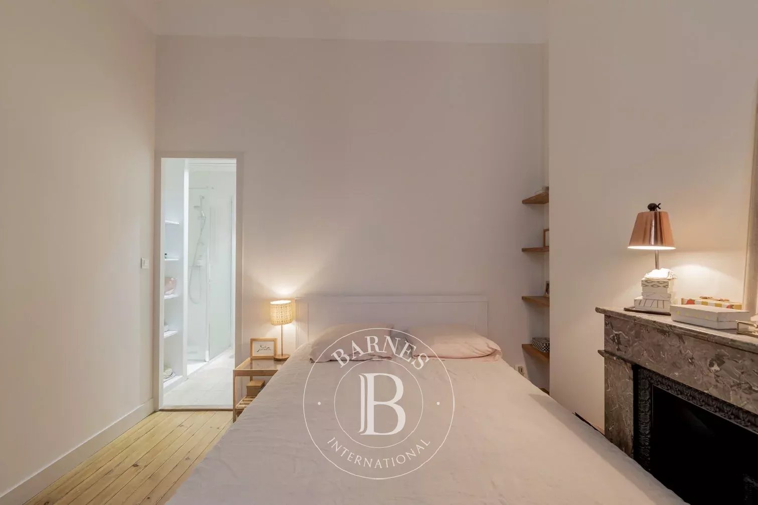 Daire Bordeaux - picture 13