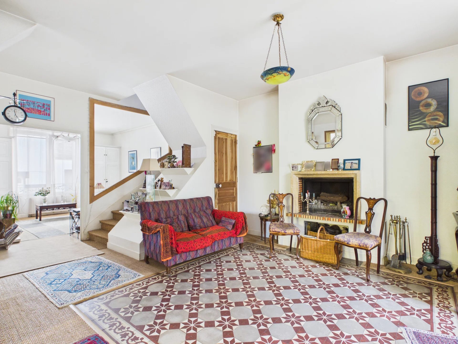 Vente Maison Rezé
