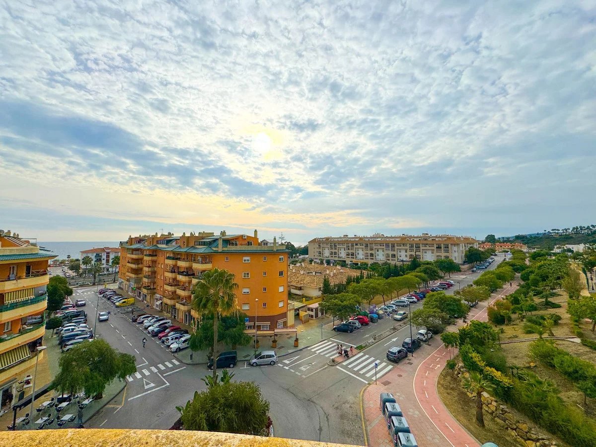 Vente Penthouse San Luis de Sabinillas