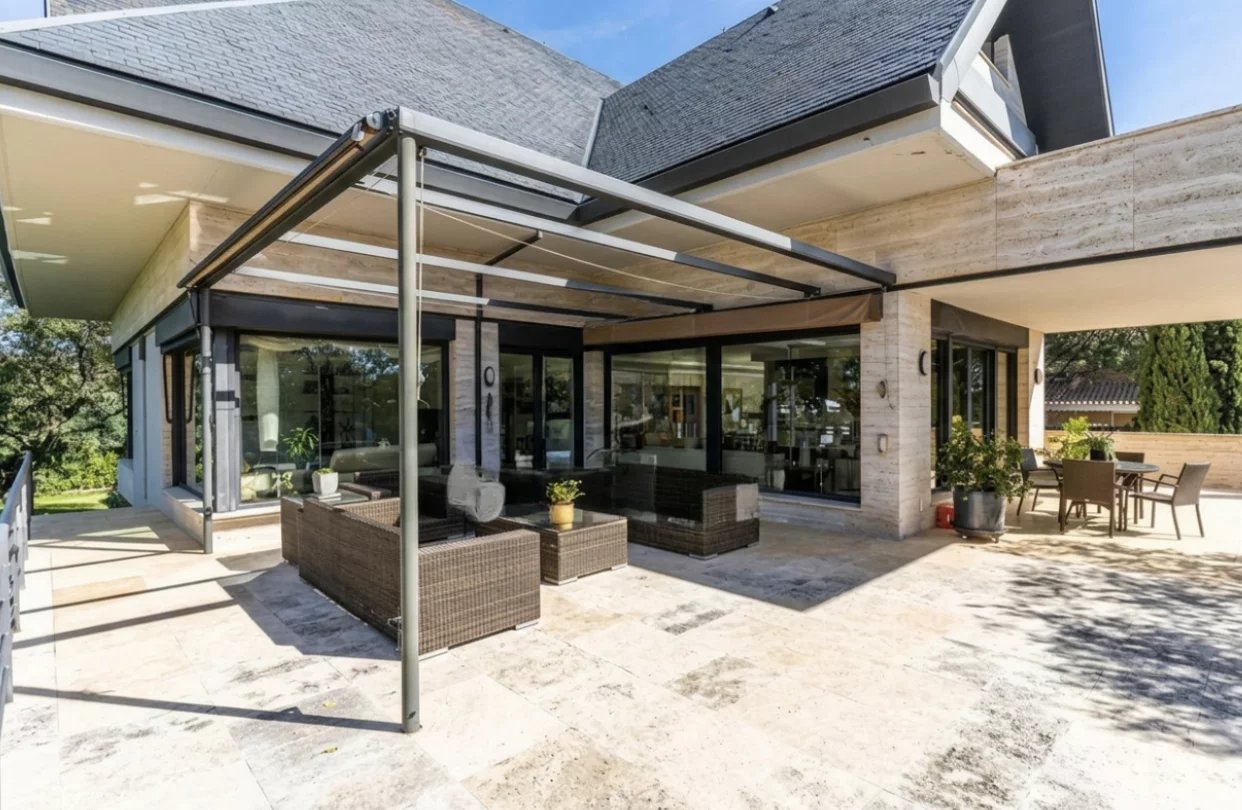Venta Villa Las Rozas de Madrid