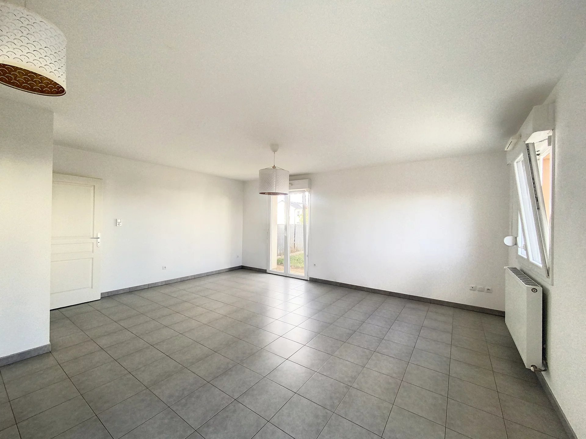 apartement t2 rdc
