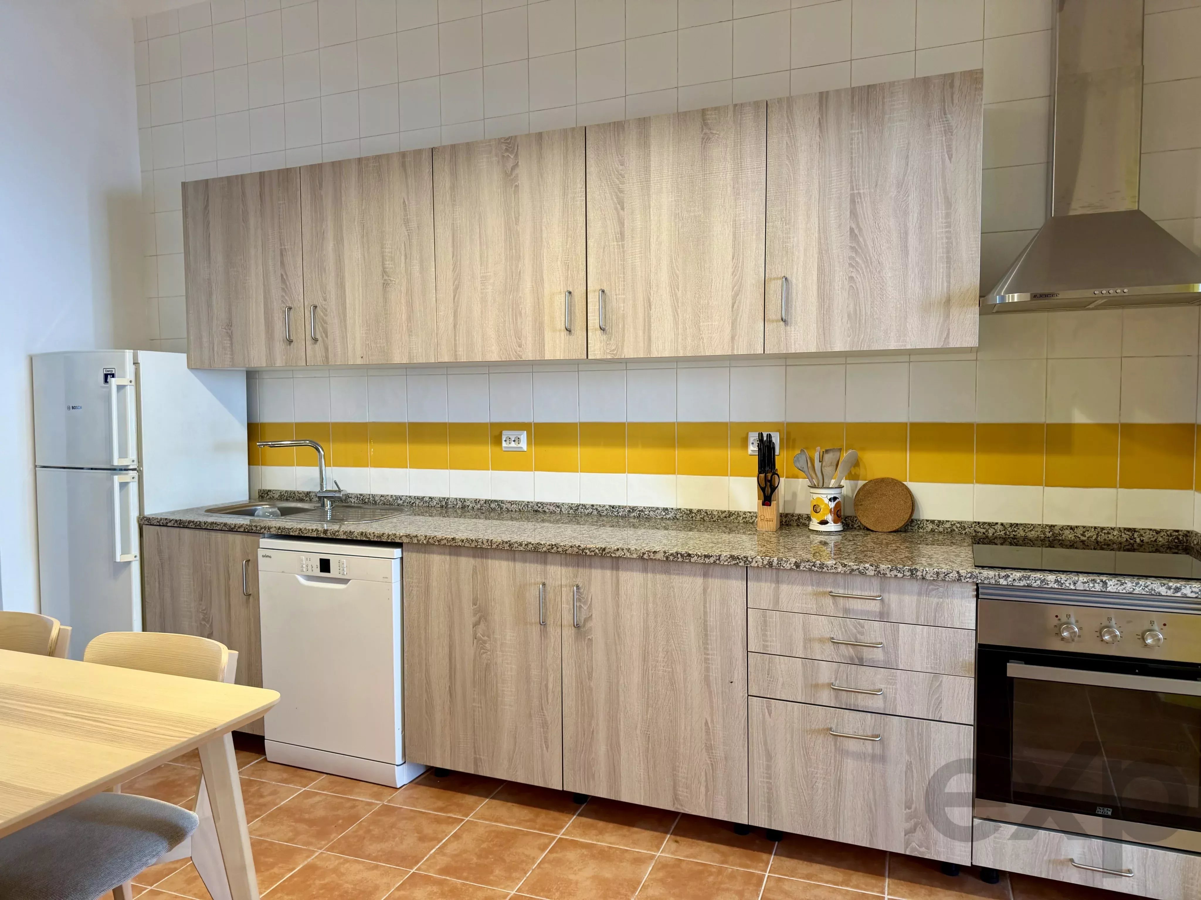 Furnished Semi-Detached House in Fuseta, Moncarapacho 86806231 image 9